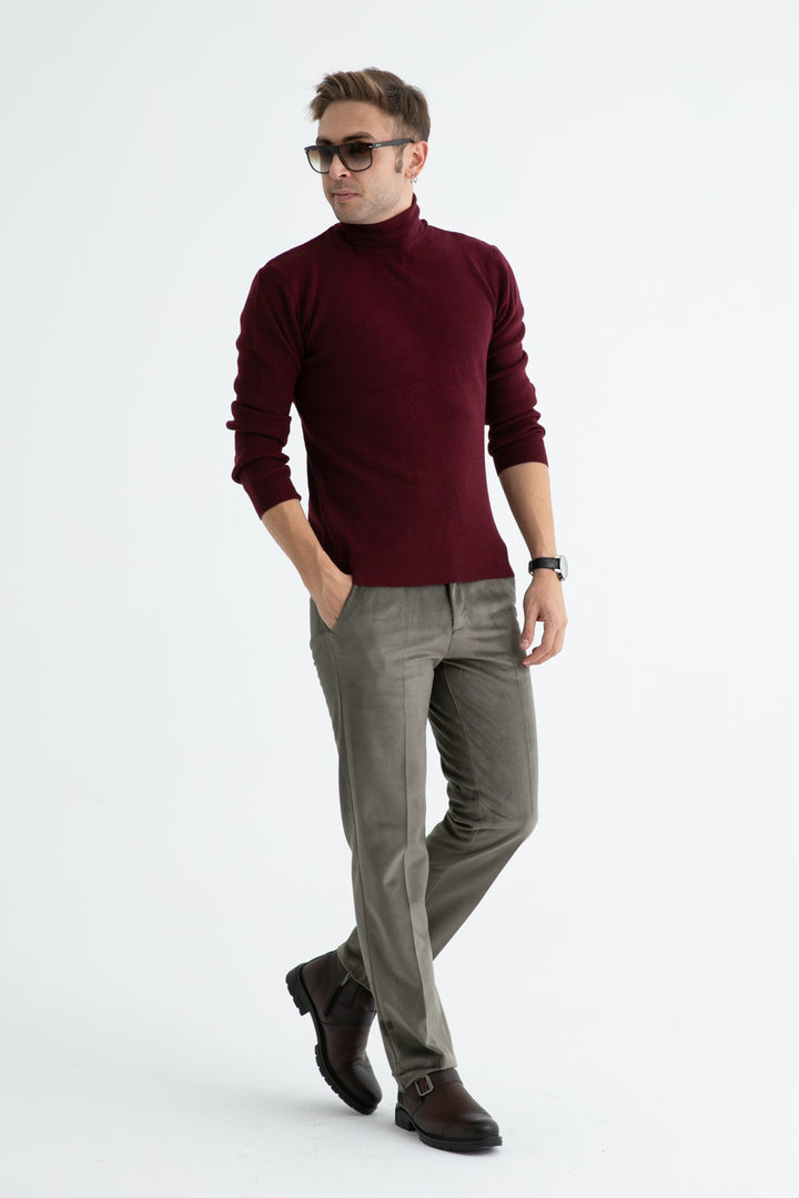 MPL Men's pants - La Huacana
