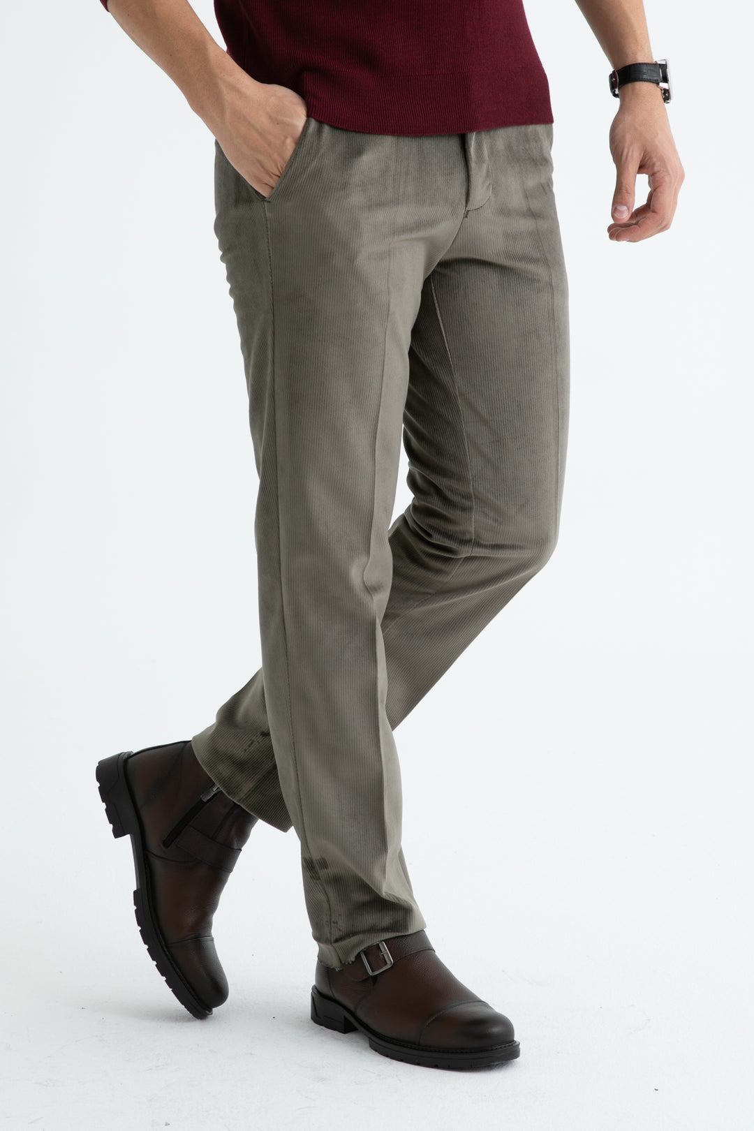 MPL Men's pants - La Huacana
