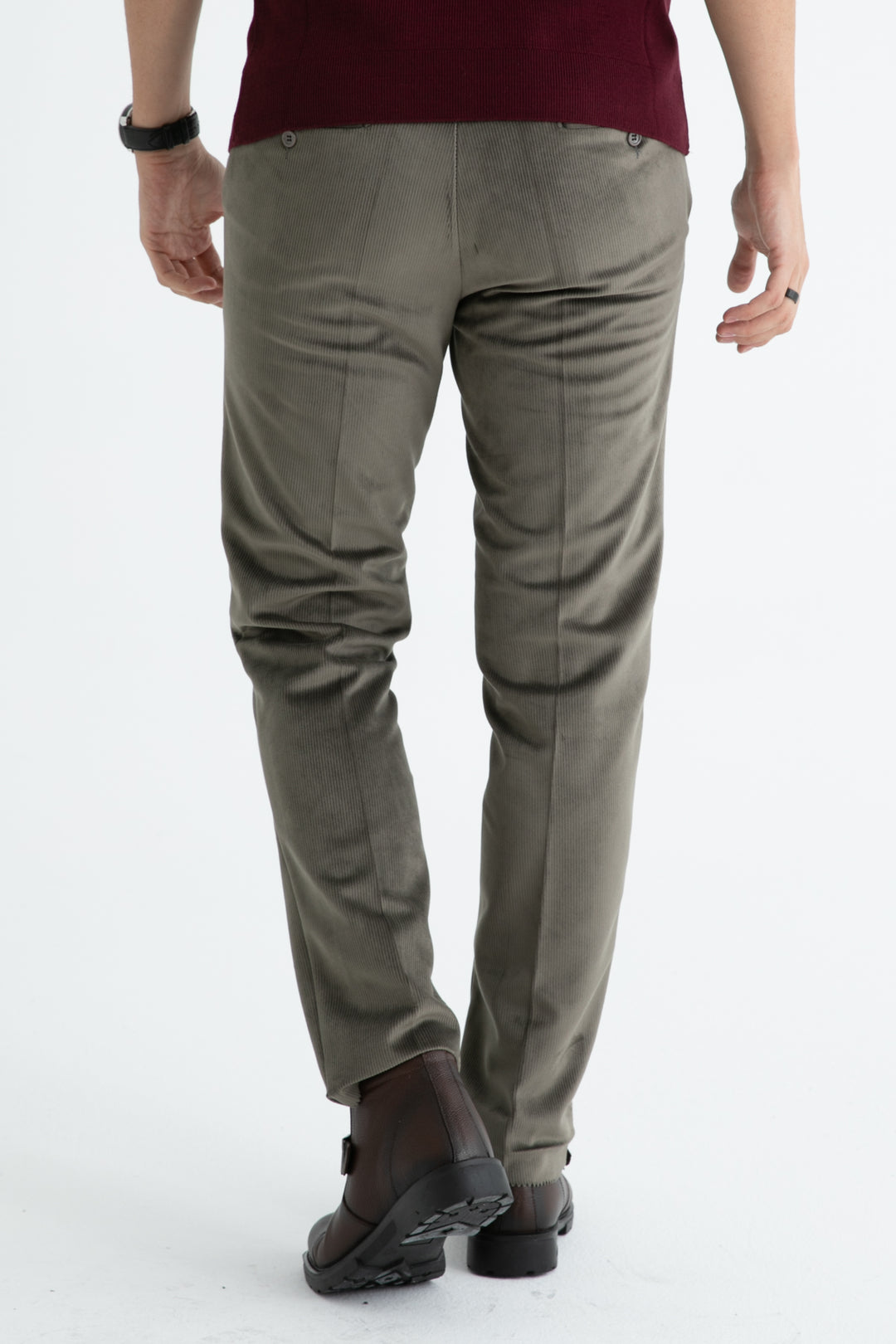 MPL Men's pants - La Huacana