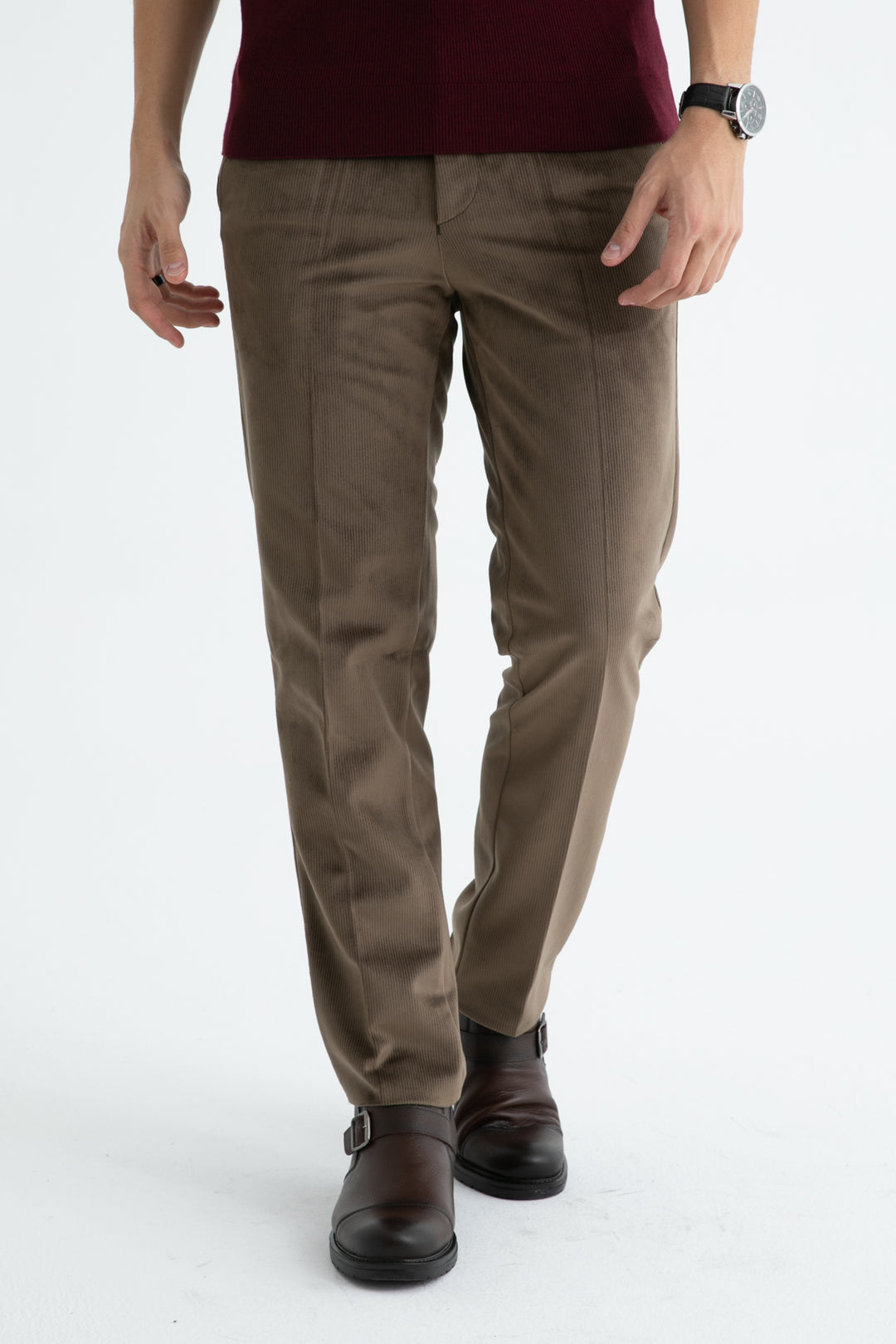 MPL Men's pants - Hicksville