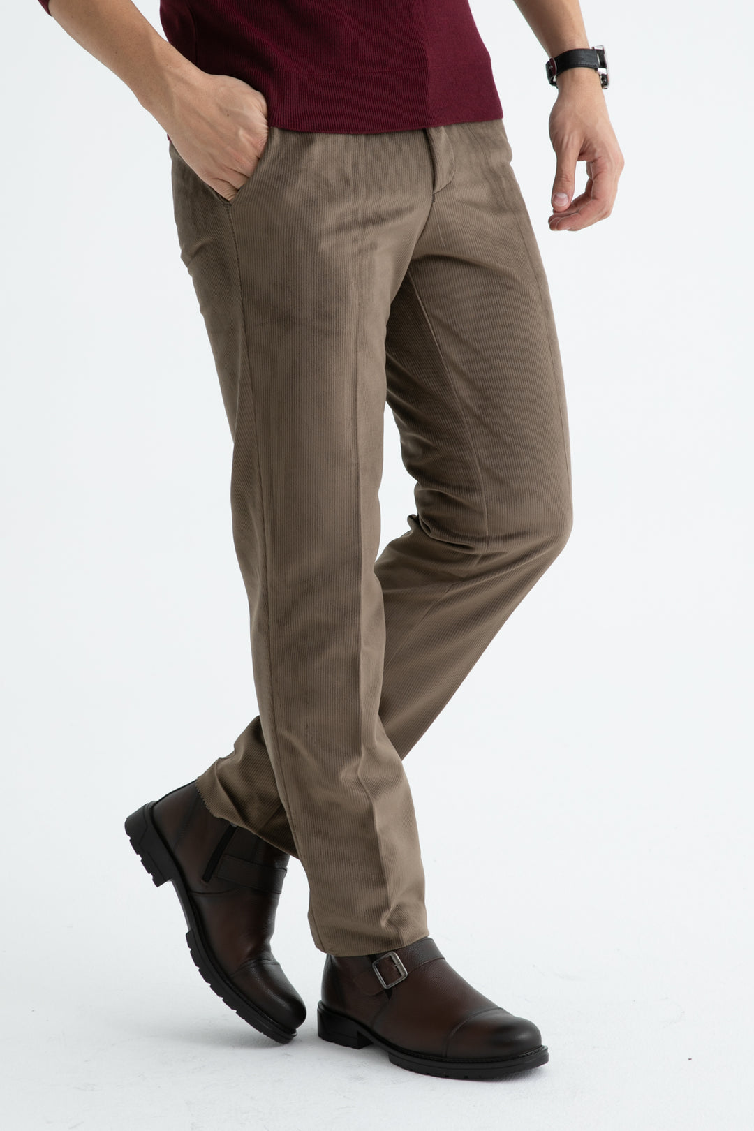 MPL Men's pants - Hicksville