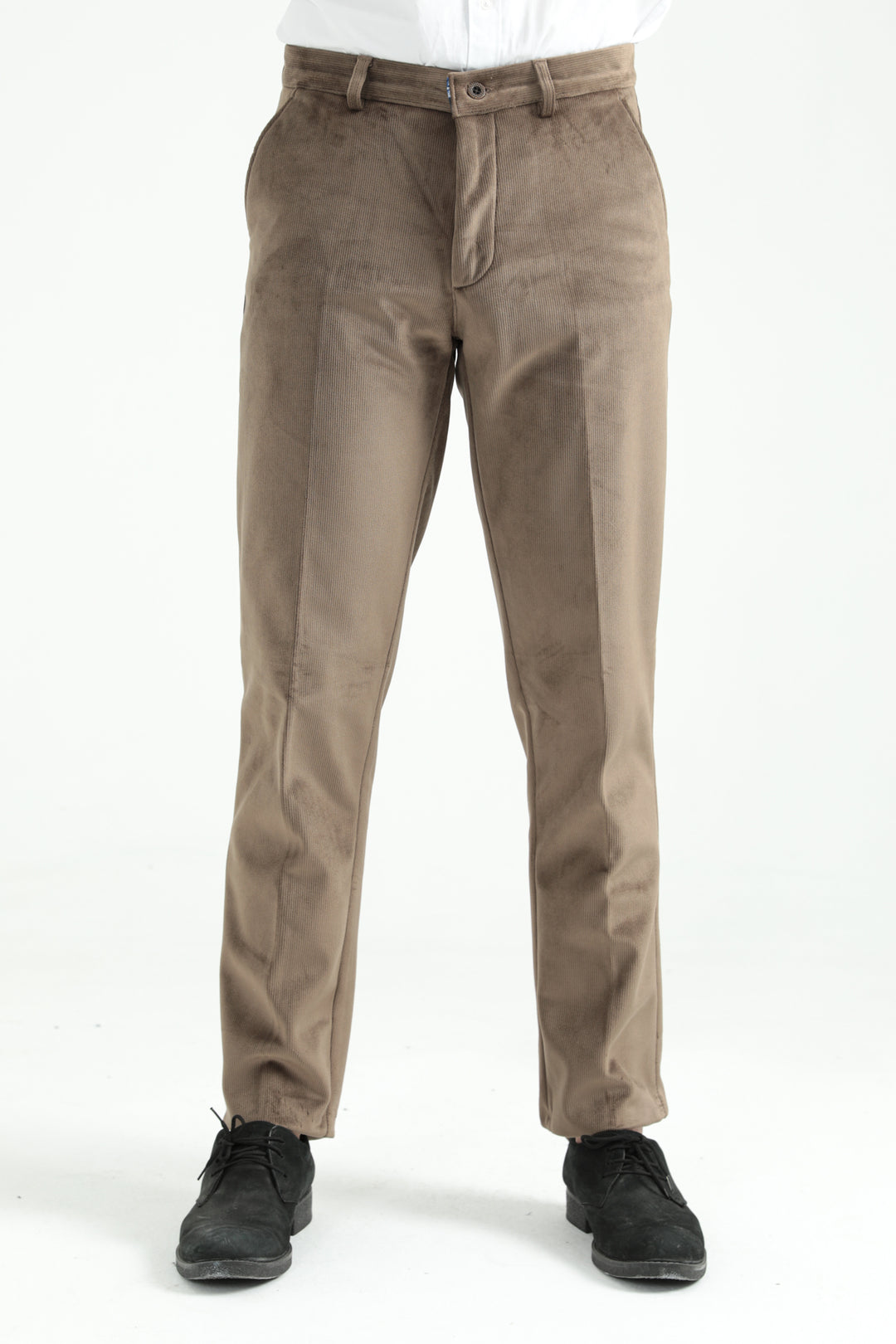 MPL Men's Velvet Pants - Denton