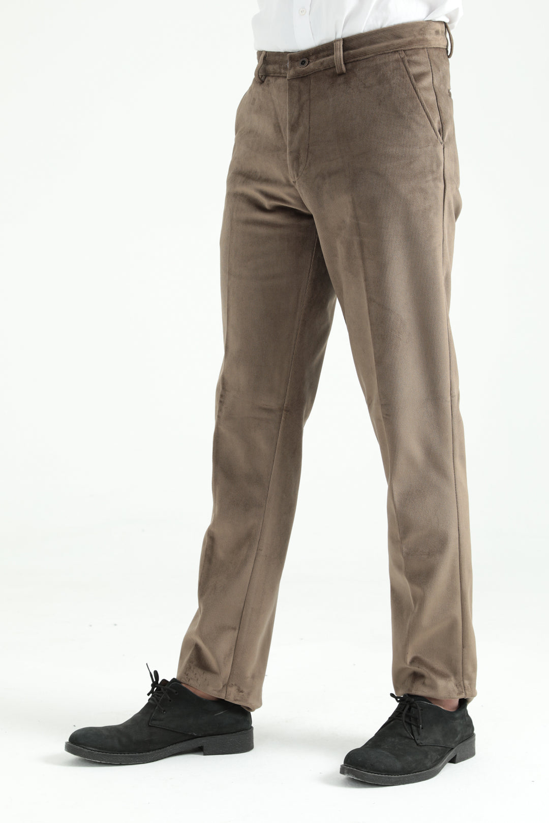 MPL Men's Velvet Pants - Denton