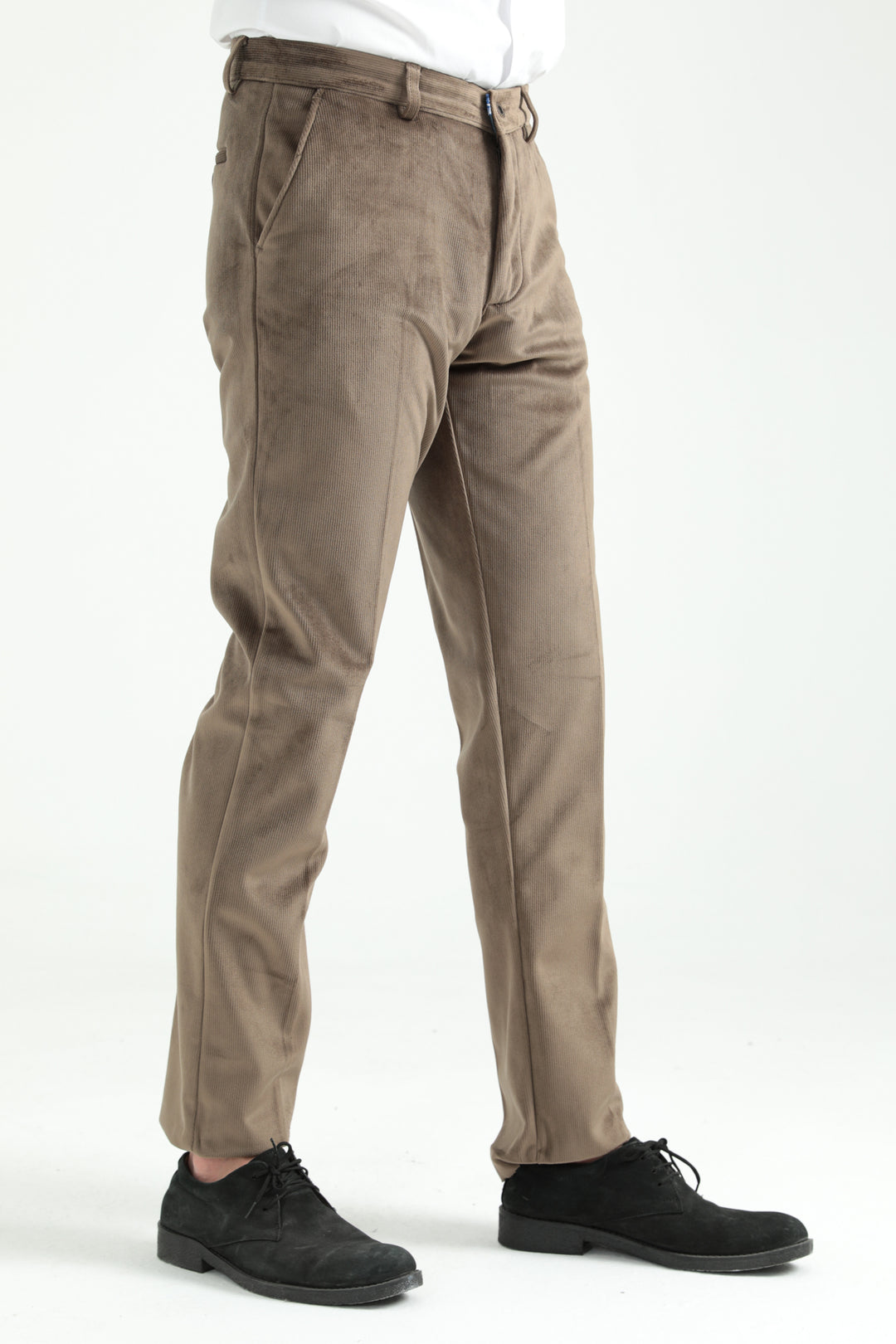 MPL Men's Velvet Pants - Denton