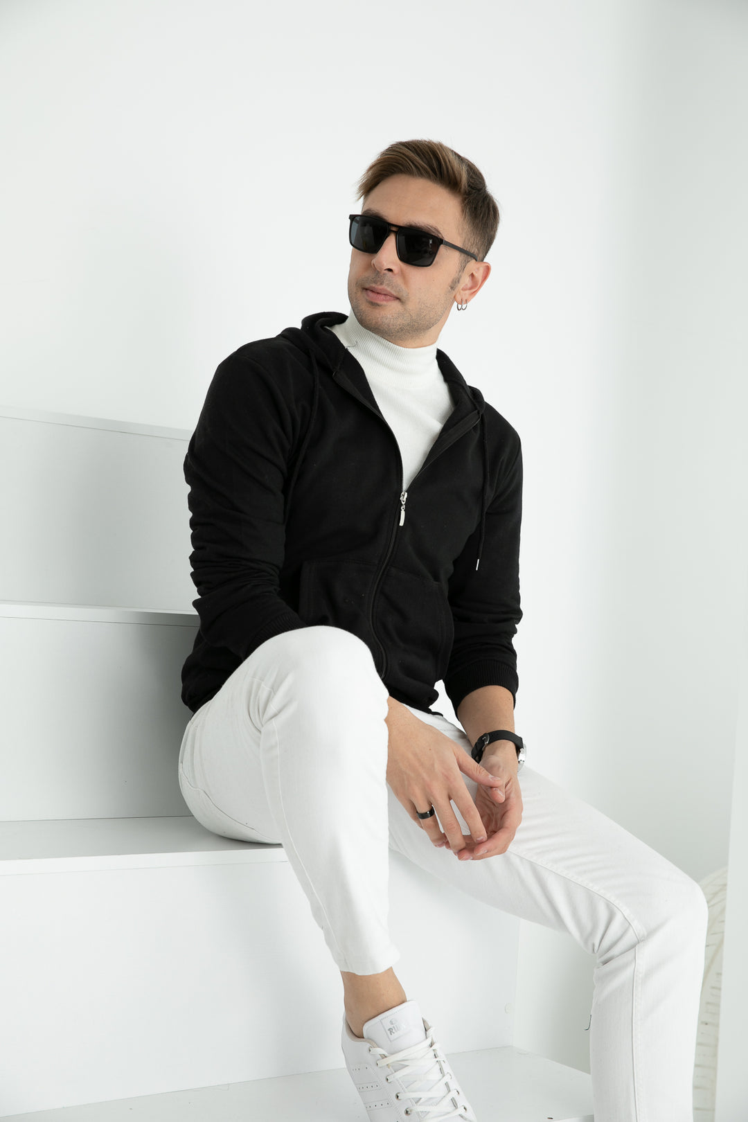 MPL Men's sweatshirt - Hayward