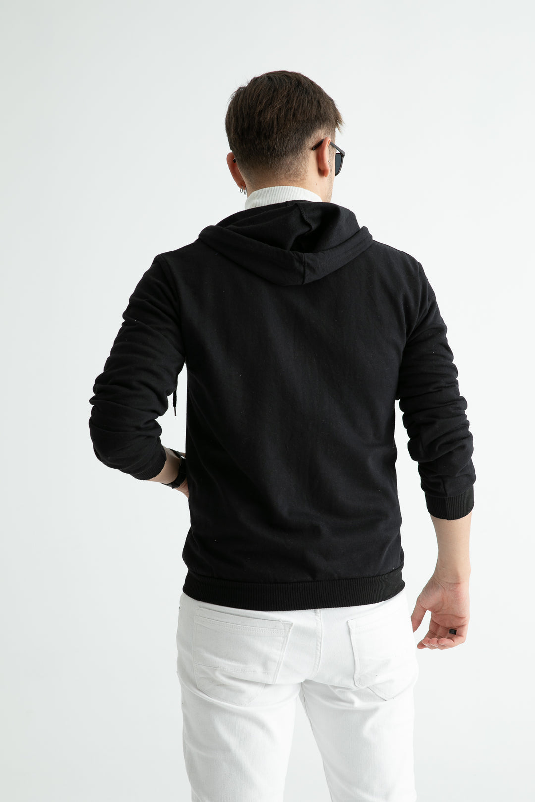 MPL Men's sweatshirt - Hayward