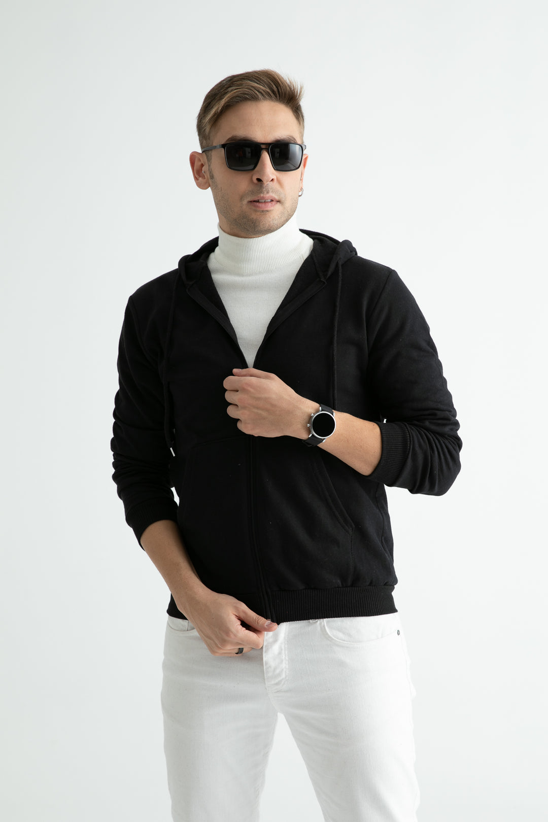 MPL Men's sweatshirt - Hayward