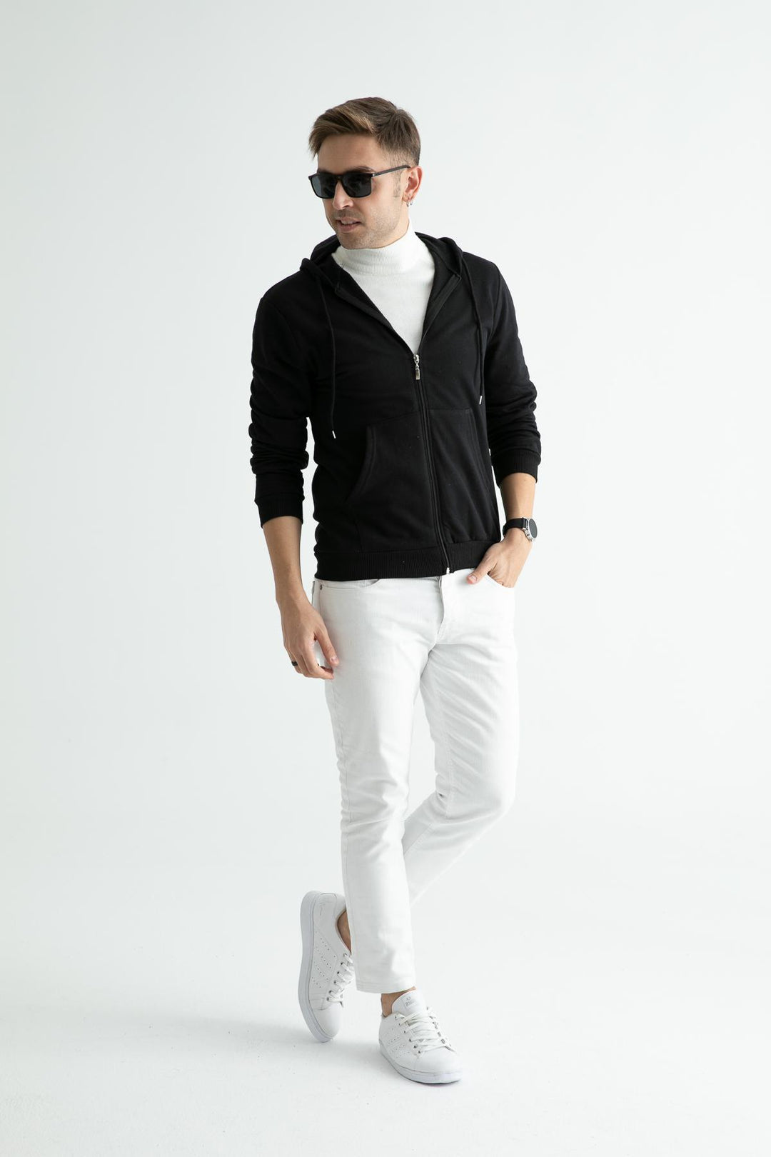 MPL Men's sweatshirt - Hayward