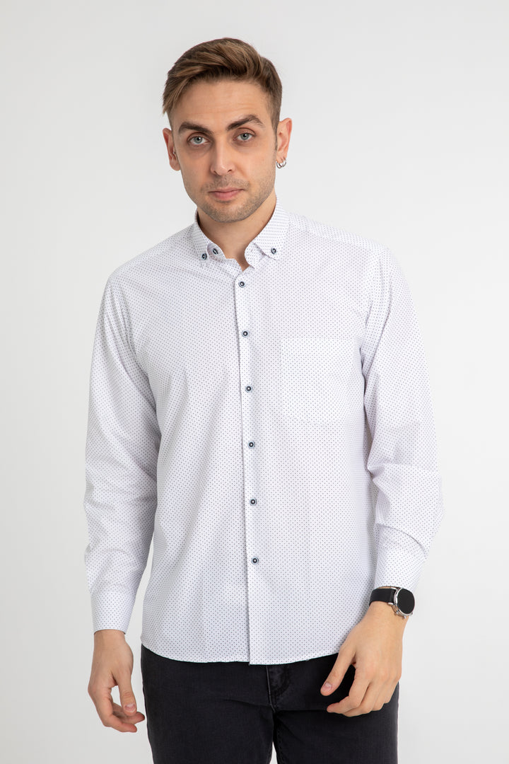 MPL Men's Classic Shirt 20184 - Fulda