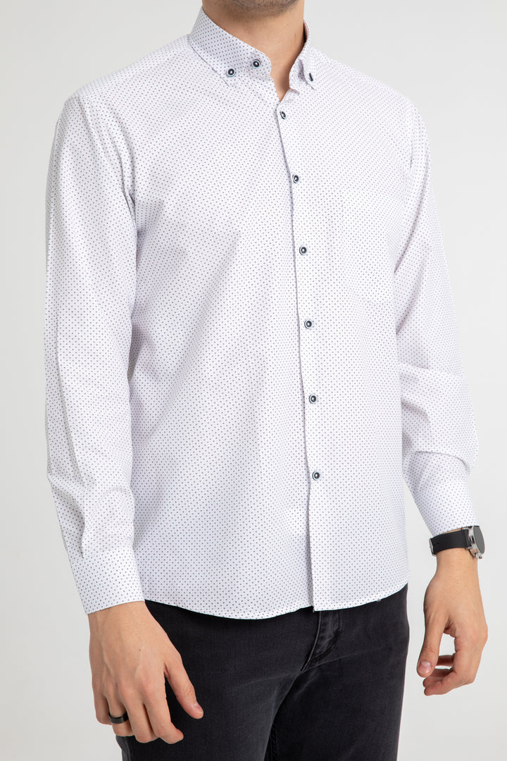 MPL Men's Classic Shirt 20184 - Fulda