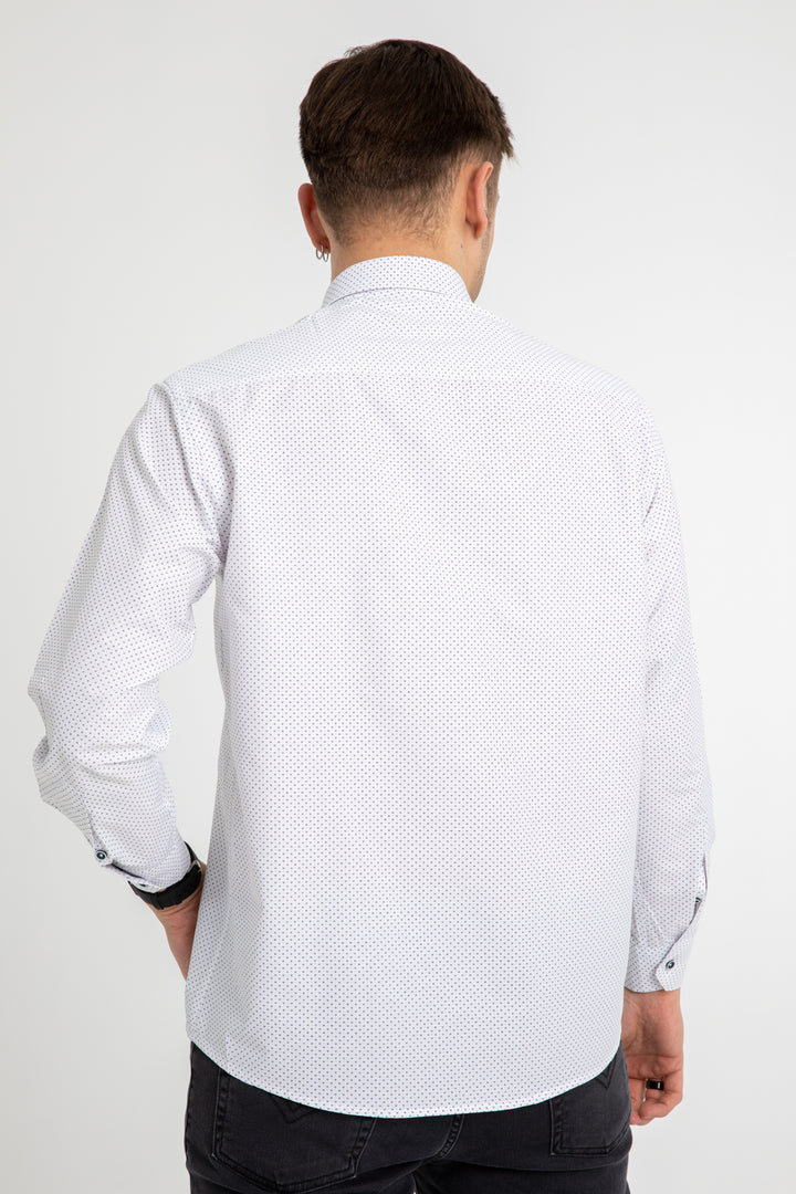 MPL Men's Classic Shirt 20184 - Fulda