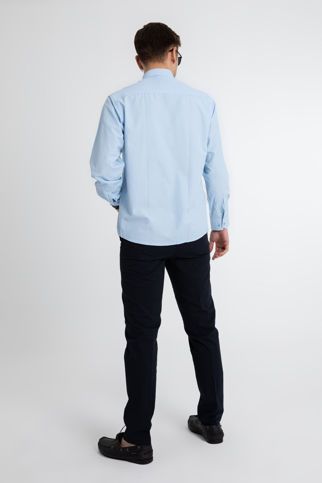 MPL Men's Classic Shirt 20184 - Utica