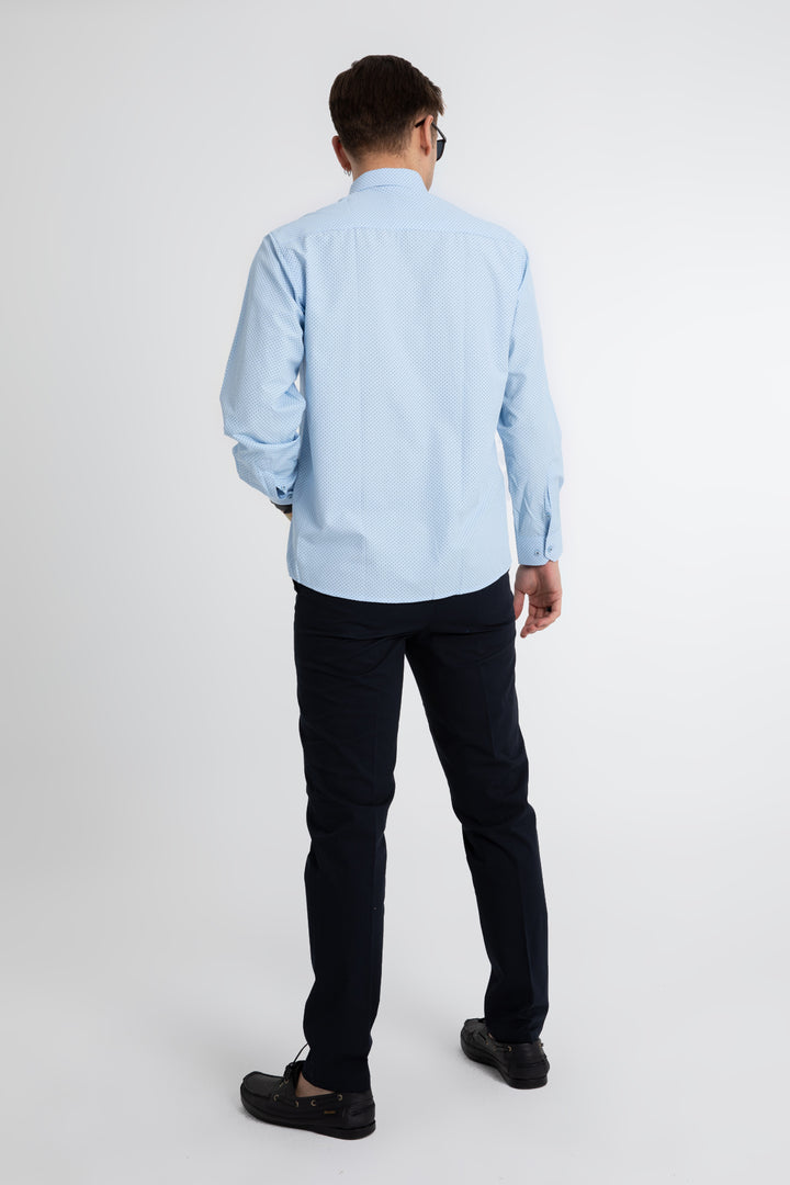 MPL Men's Classic Shirt 20184 - Utica