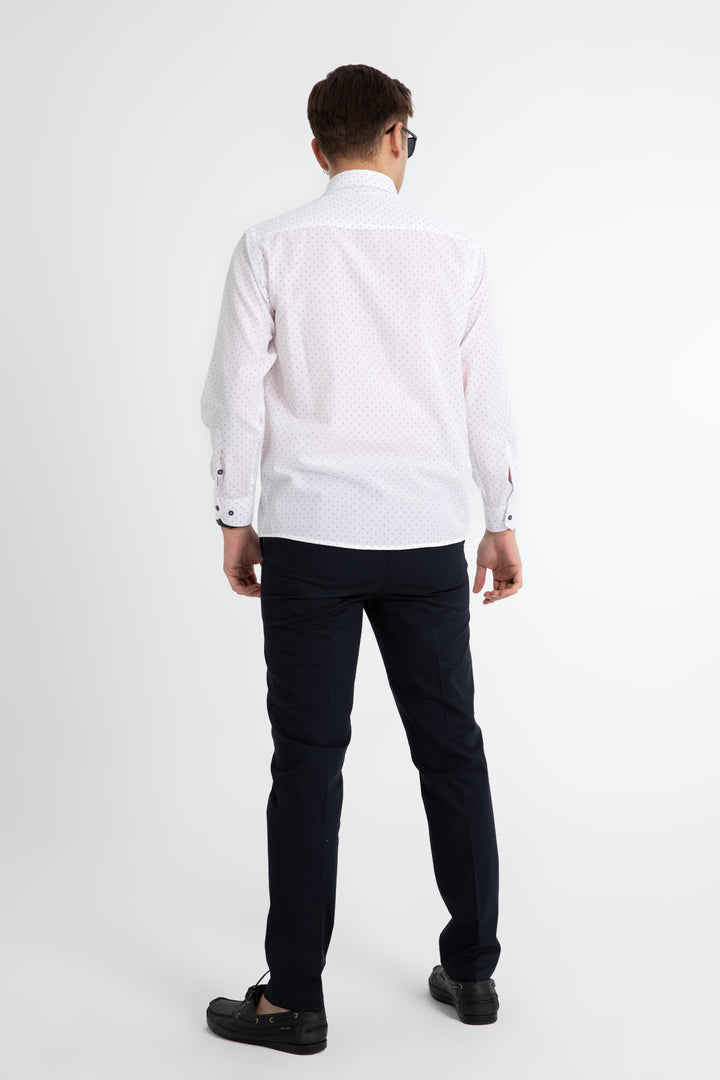 MPL Men's Classic Shirt 21663 - Bay City