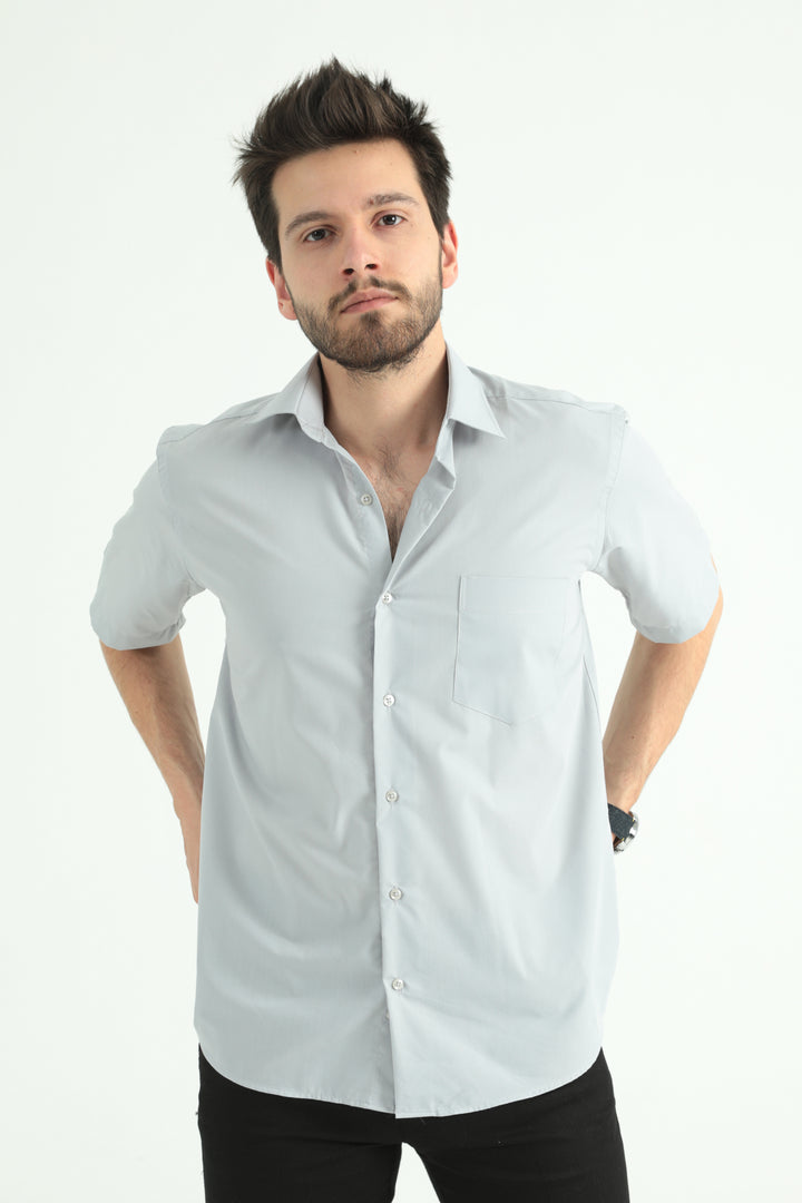 MPL Men's Classic Short Sleeve Shirt 374 - Langenhagen