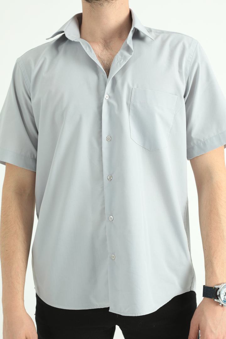 MPL Men's Classic Short Sleeve Shirt 374 - Langenhagen