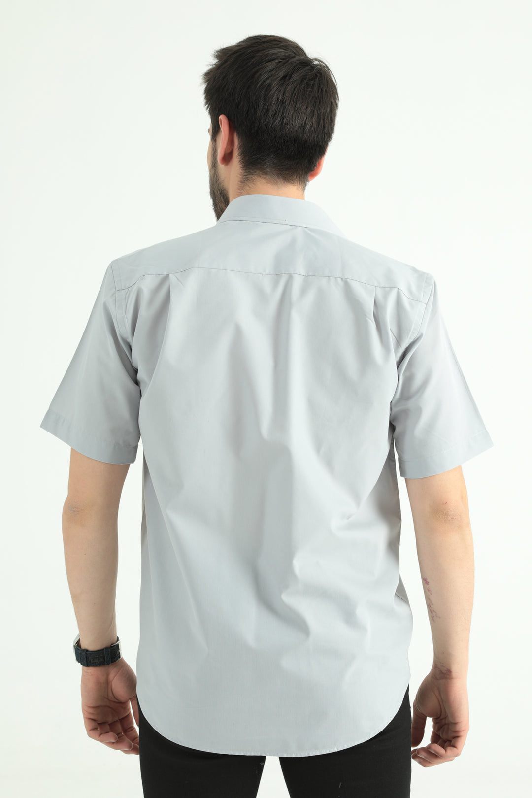 MPL Men's Classic Short Sleeve Shirt 374 - Langenhagen