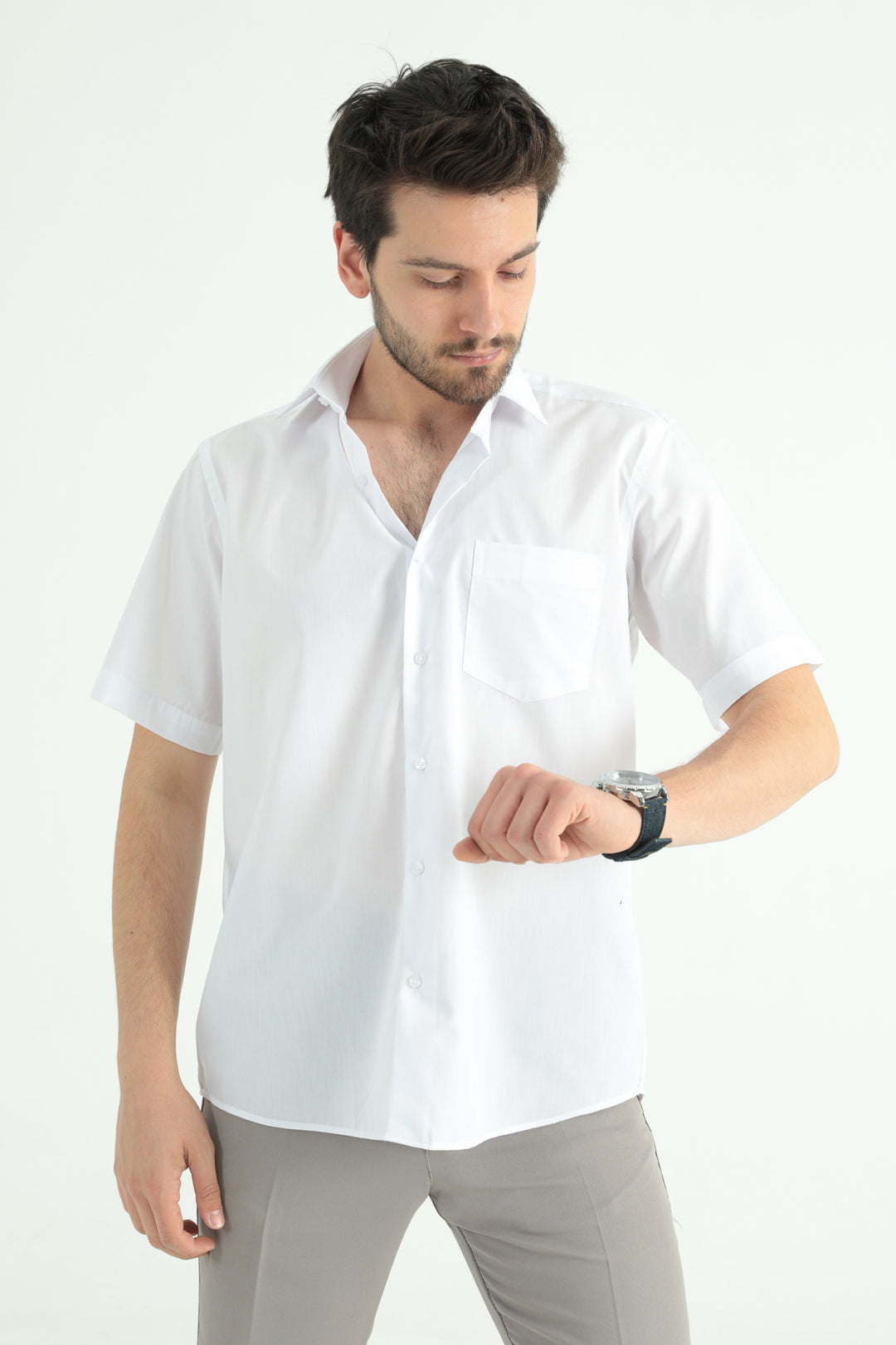 MPL Men's Shirt - Montrouge