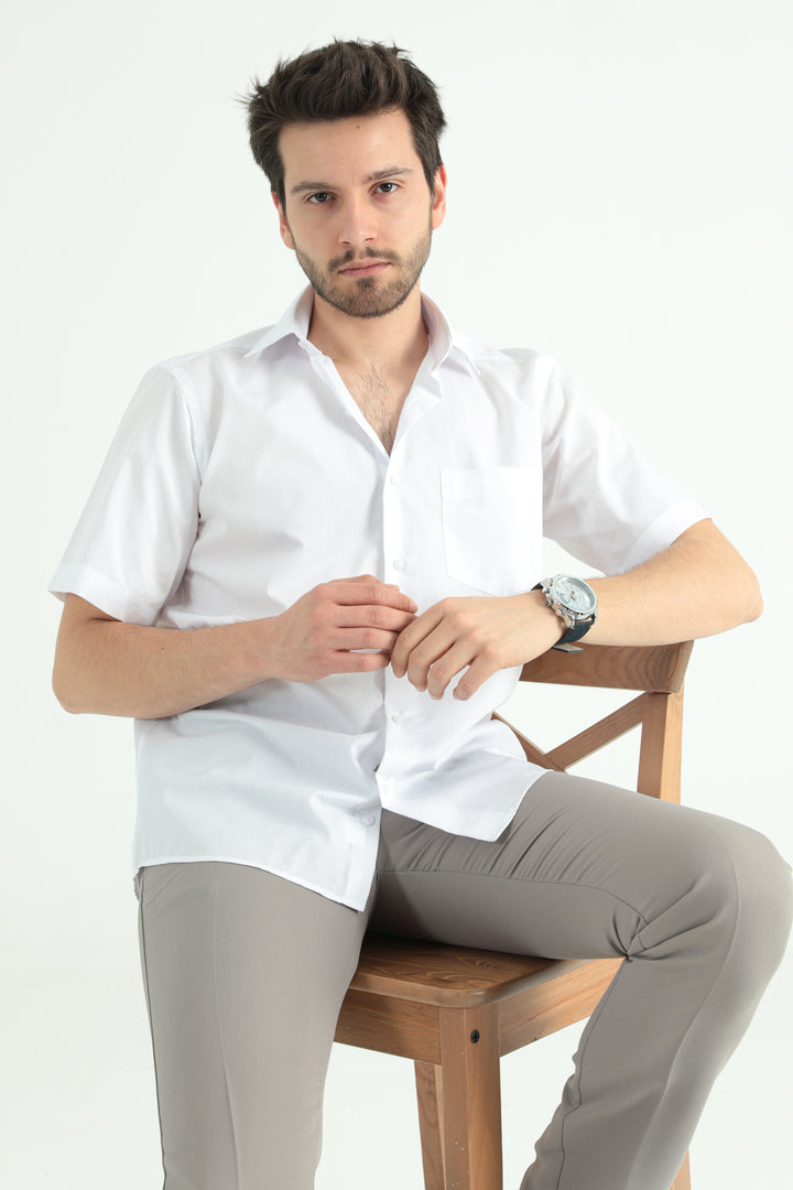 MPL Men's Shirt - Montrouge