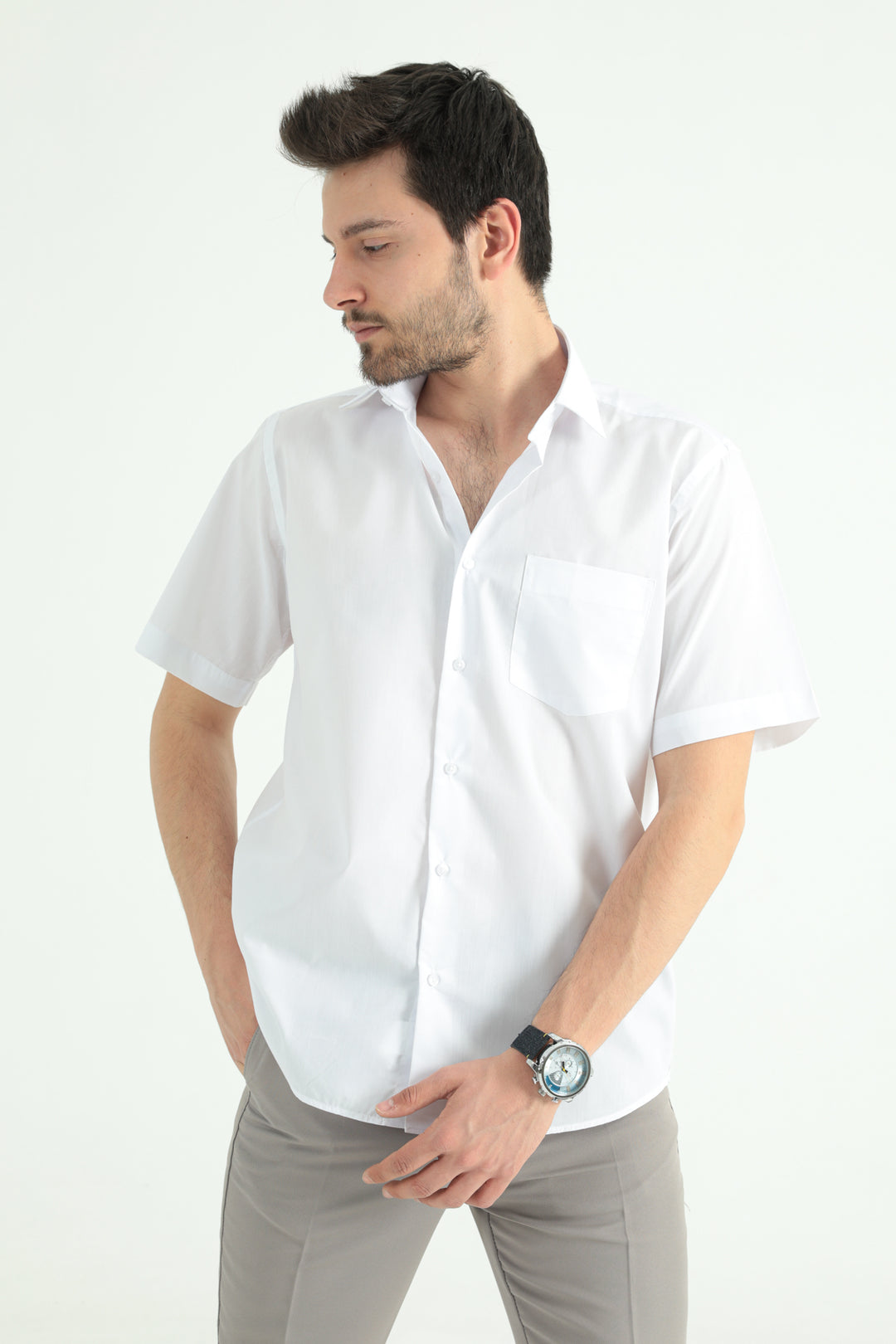 MPL Men's Shirt - Montrouge