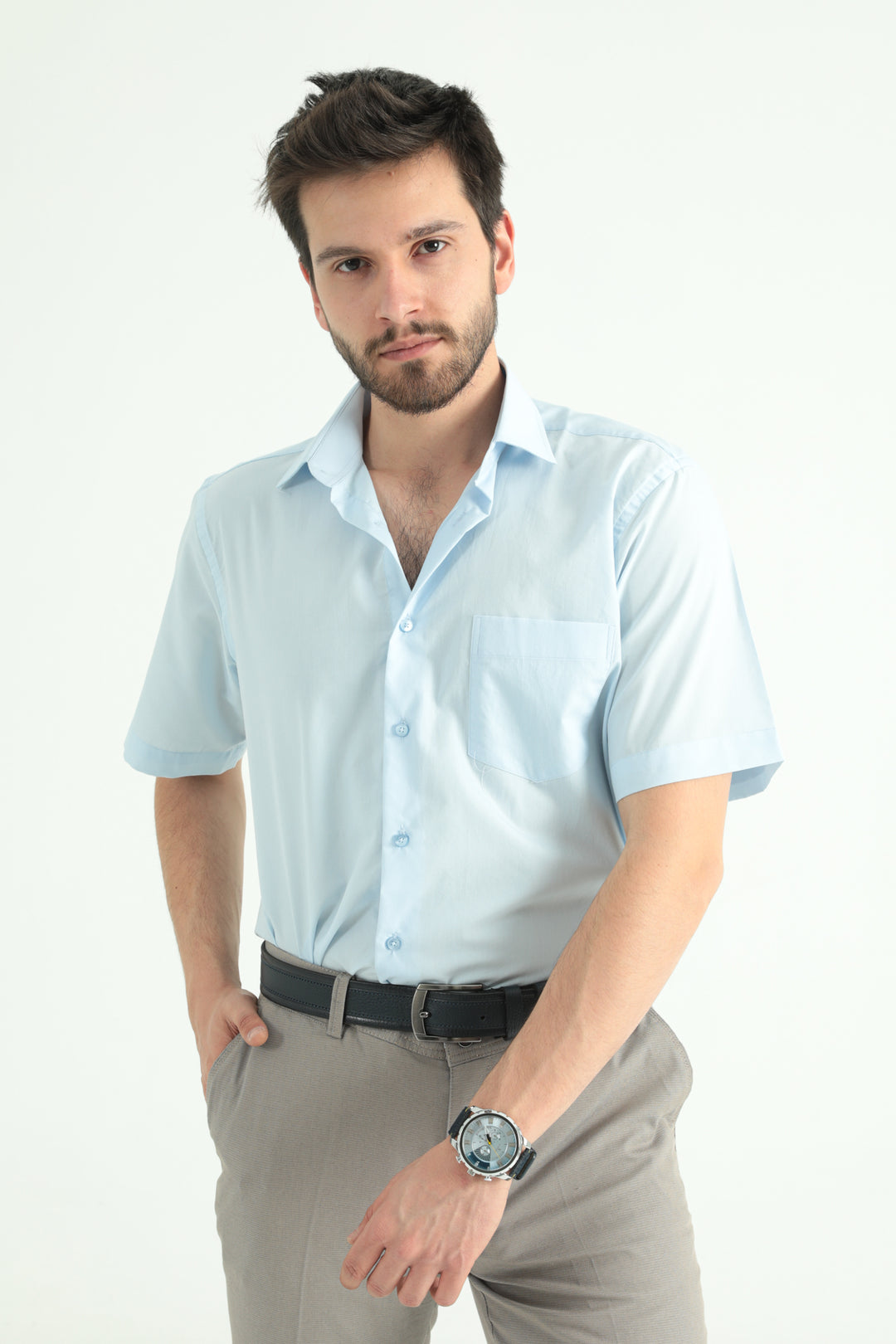 MPL Men's Shirt - Tiraspol