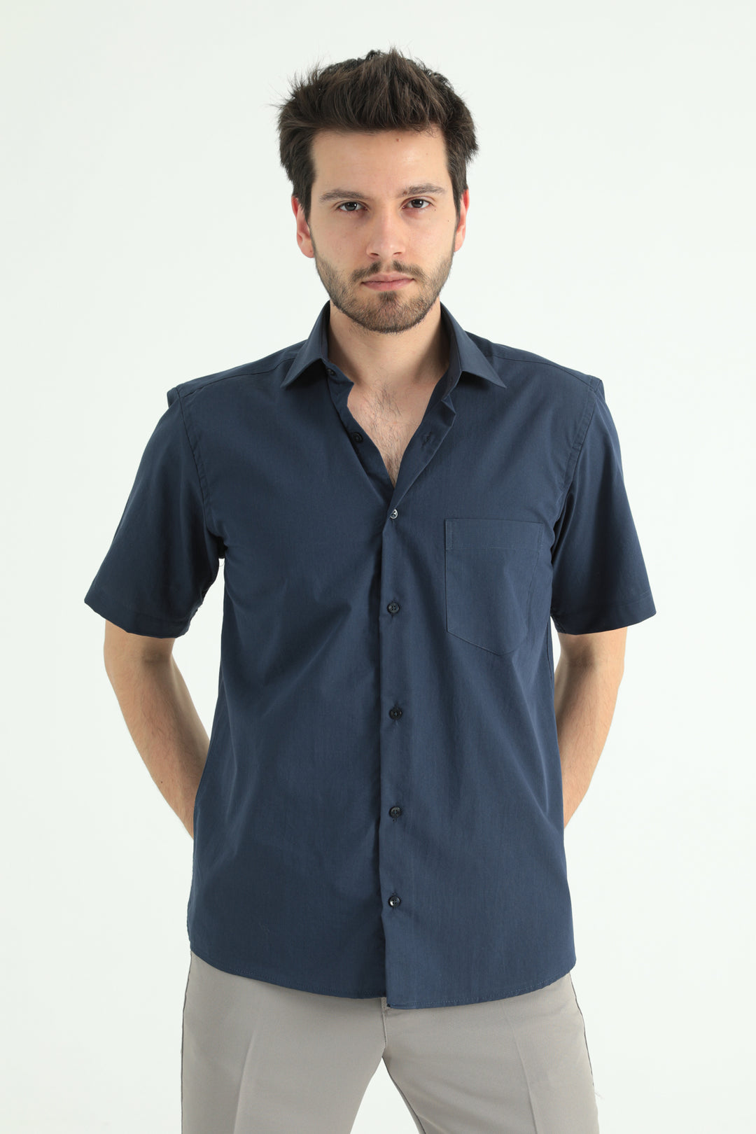 MPL Men's Shirt - Yuzhnoukrainsk