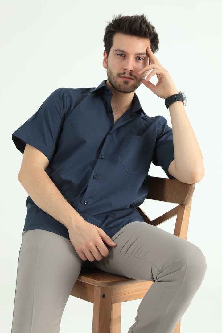 MPL Men's Shirt - Yuzhnoukrainsk