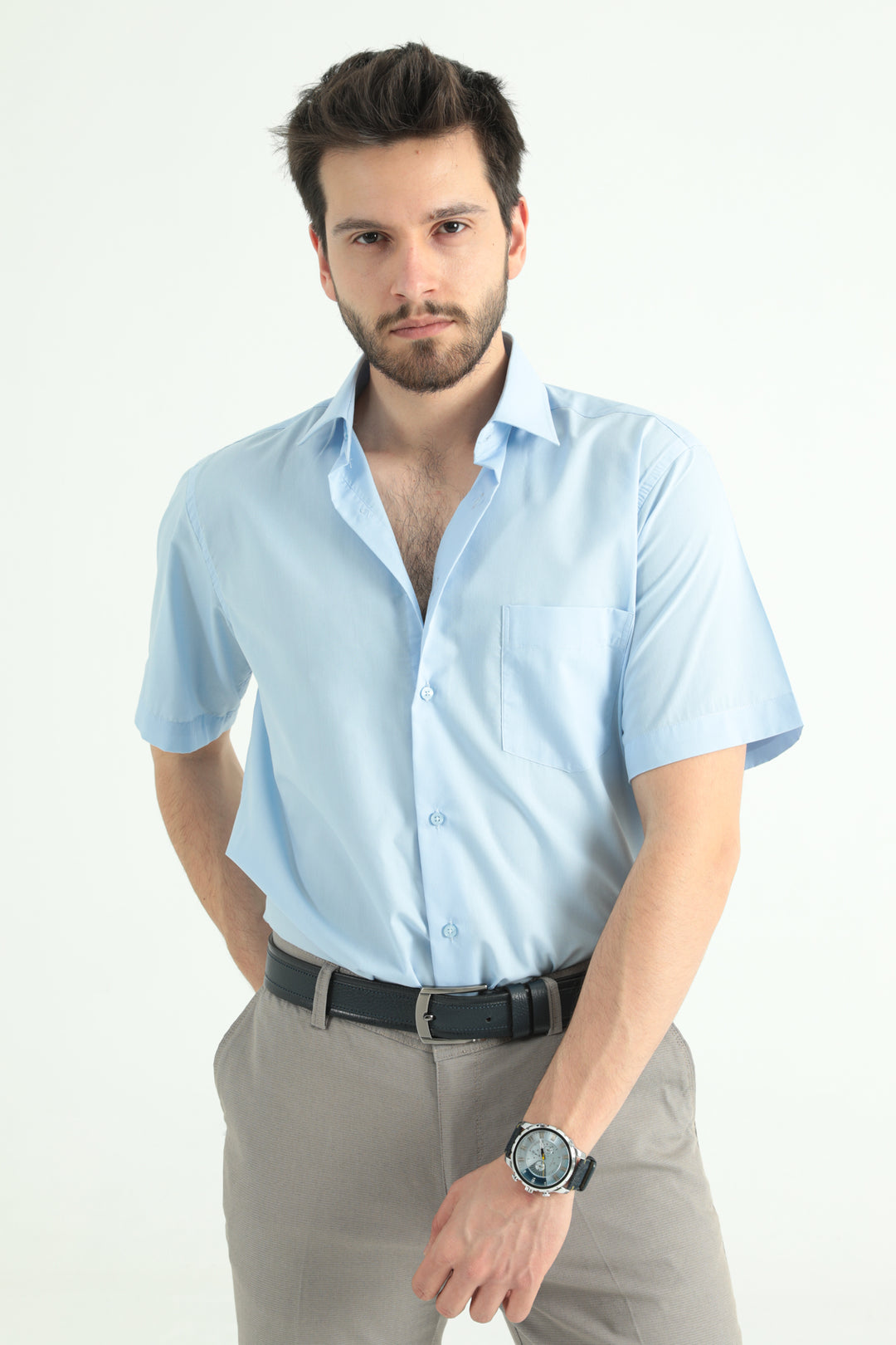 MPL Men's Shirt - Memmingen