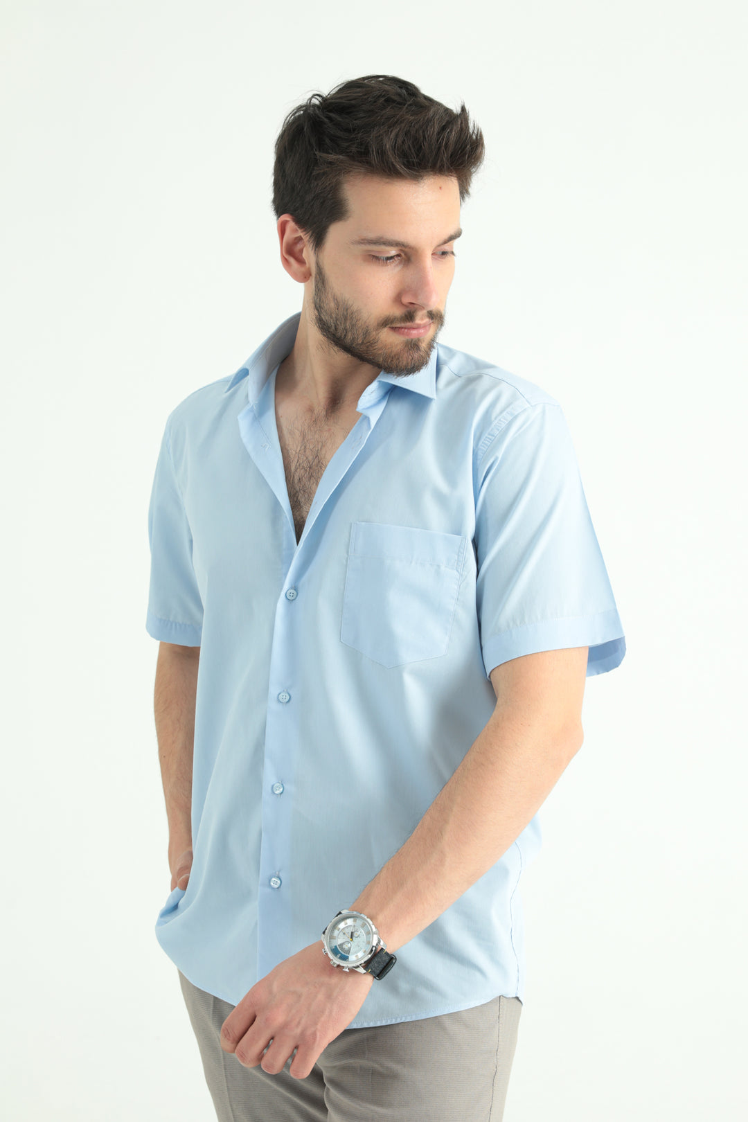 MPL Men's Shirt - Memmingen