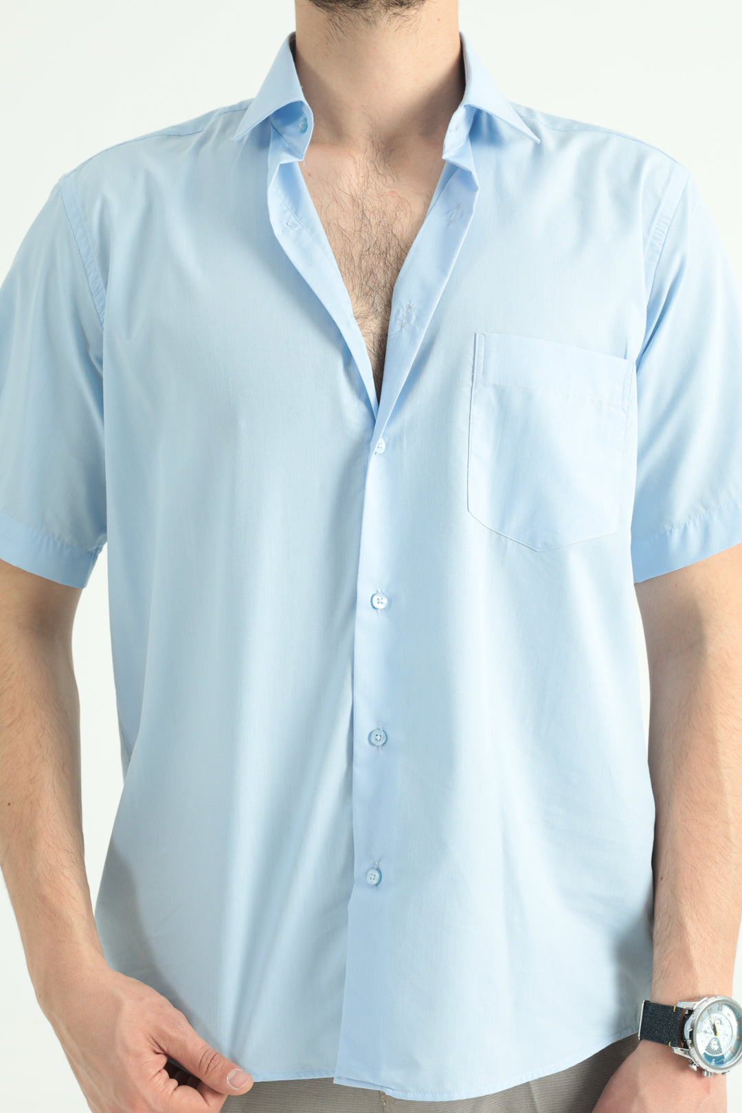 MPL Men's Shirt - Memmingen