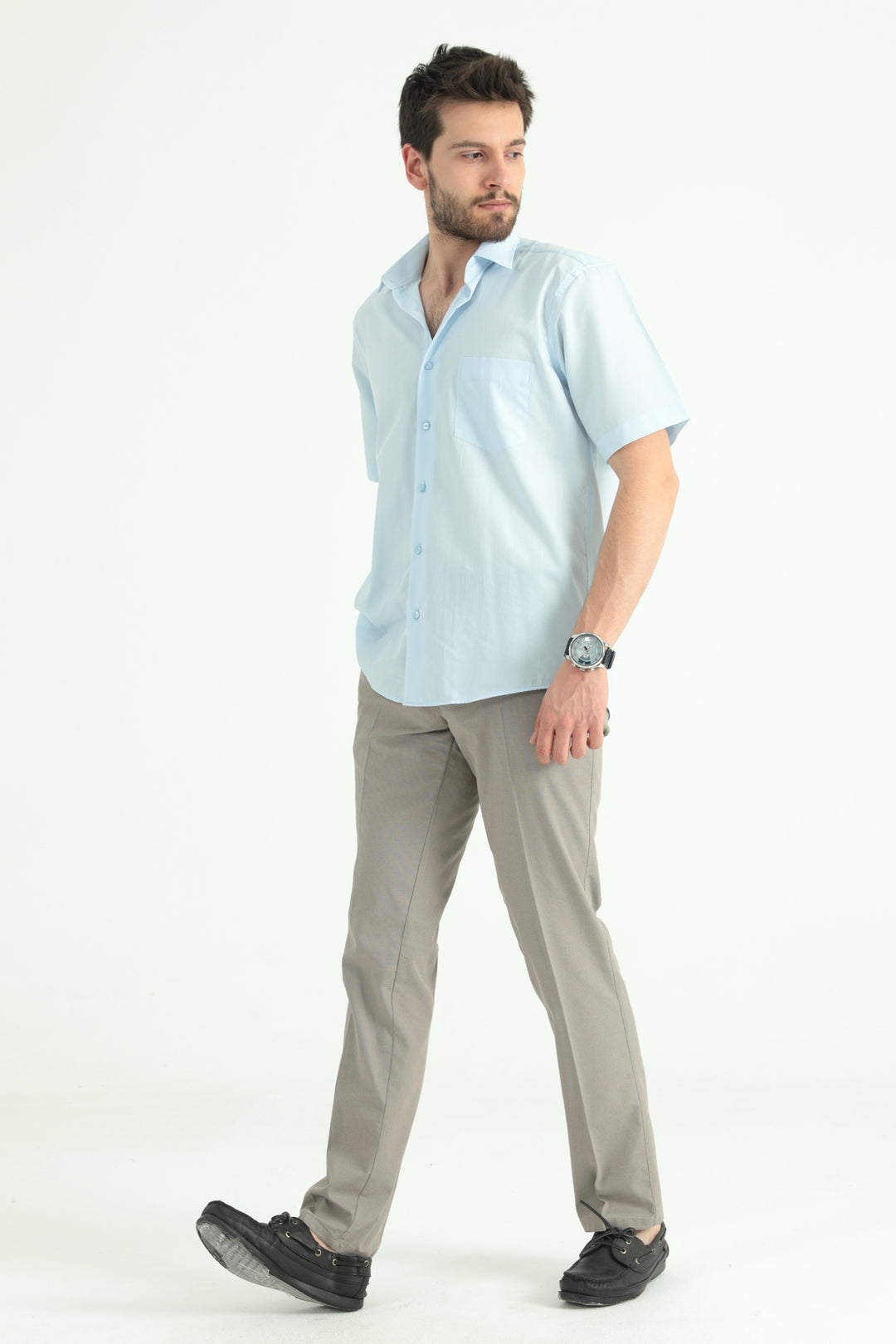 MPL Men's Shirt - Memmingen