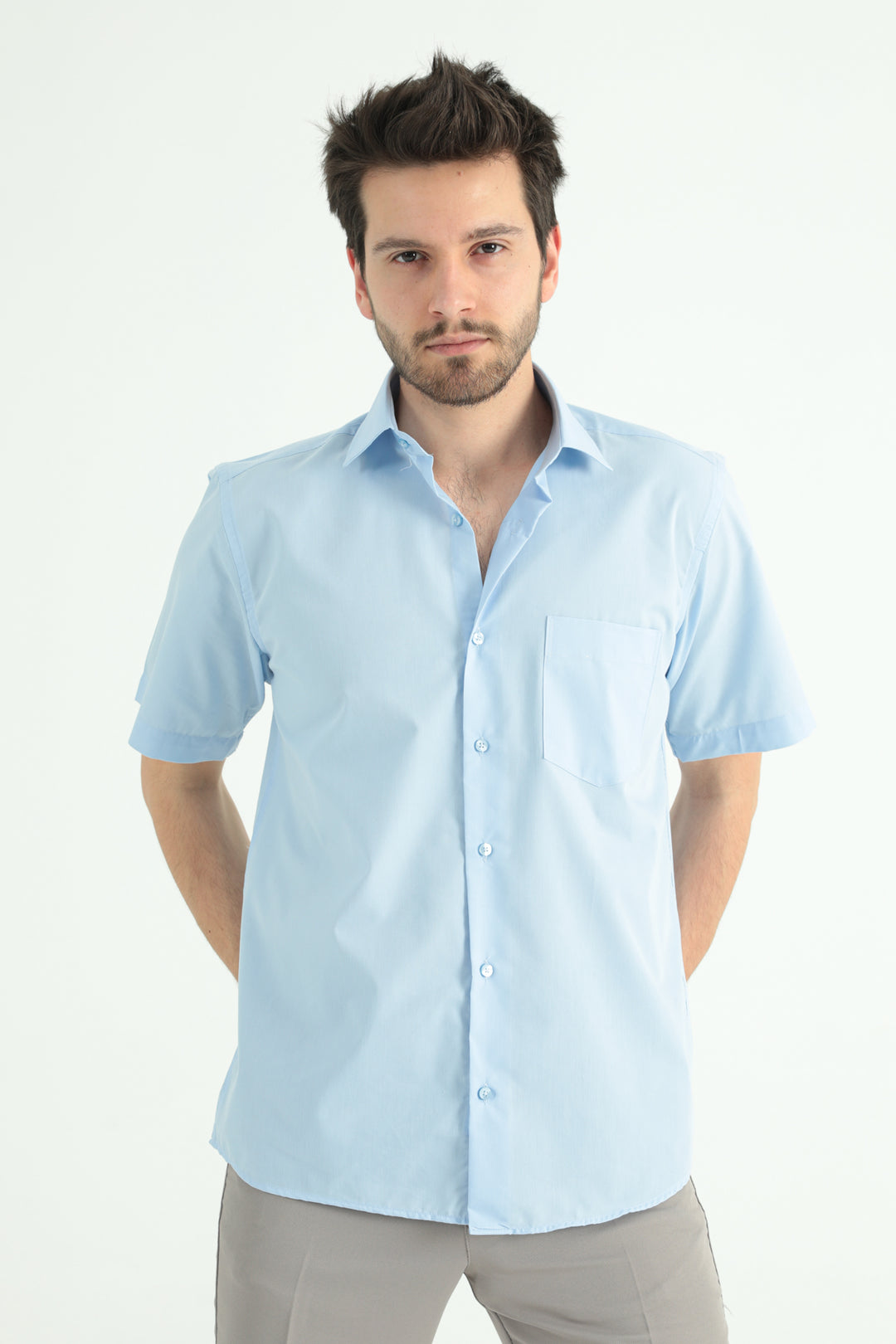 MPL Men's Shirt - Paradise