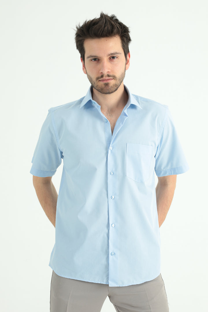 MPL Men's Shirt - Paradise
