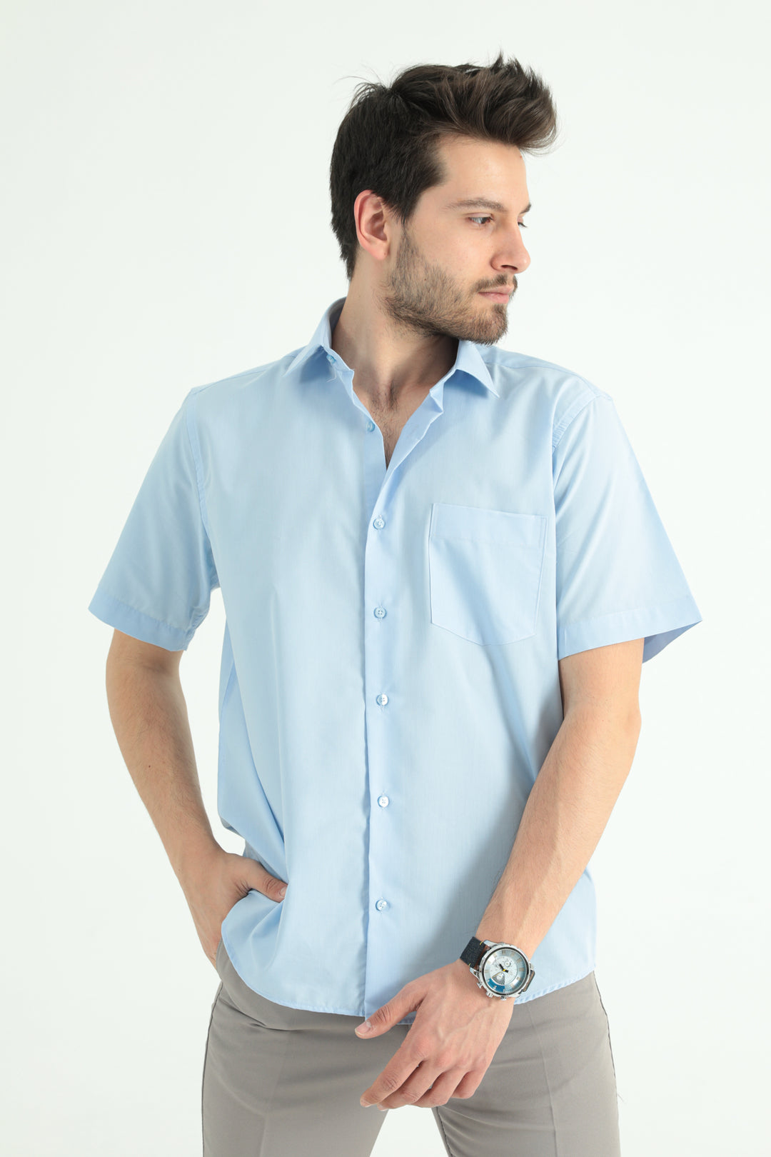 MPL Men's Shirt - Paradise
