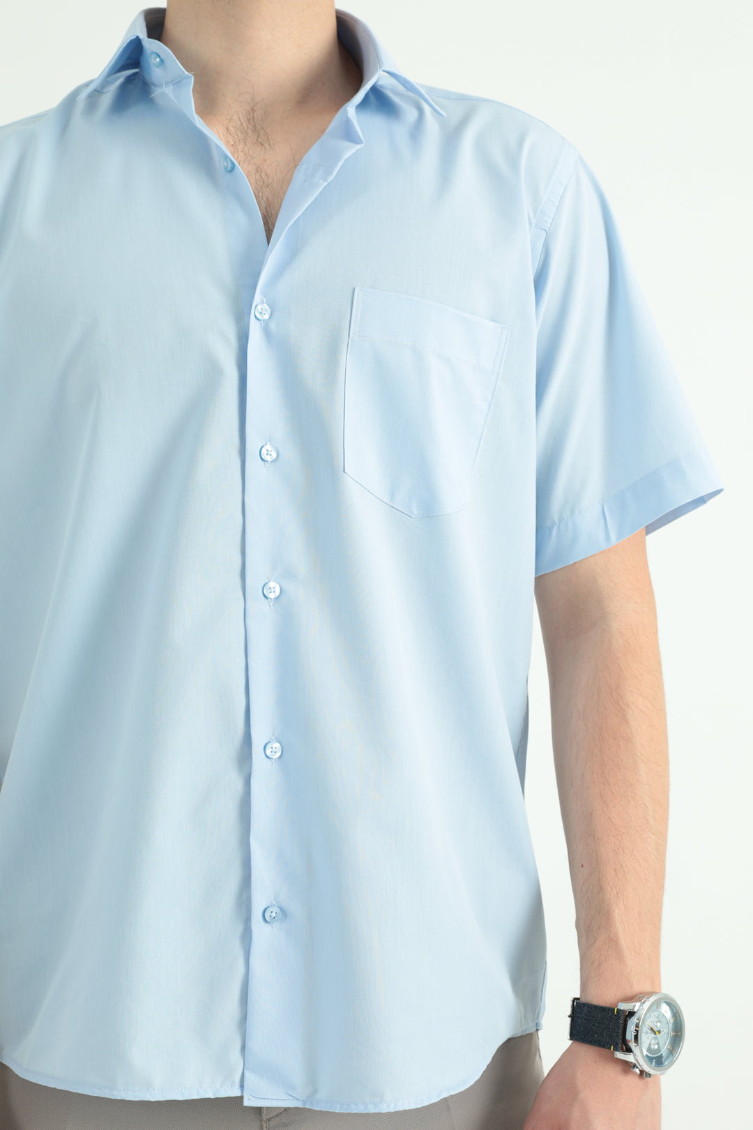 MPL Men's Shirt - Paradise