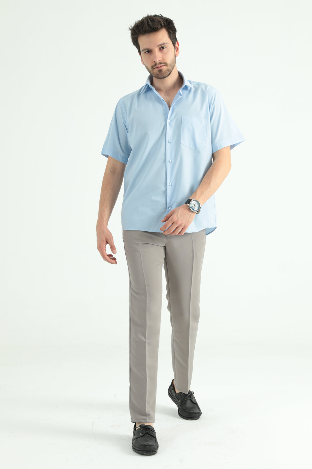 MPL Men's Shirt - Paradise