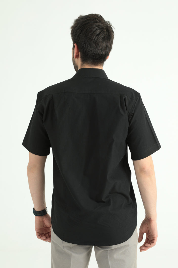MPL Men's Classic Short Sleeve Shirt 374 - Clamart