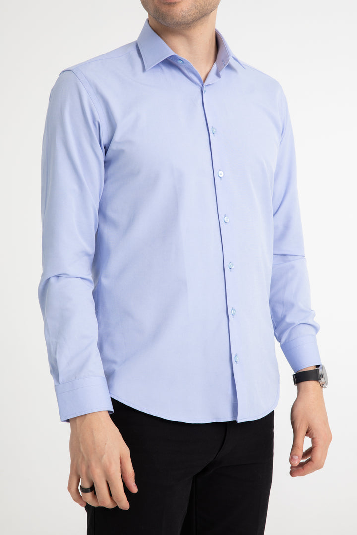 MPL Men's Slimfit Shirt 5065 - Allentown