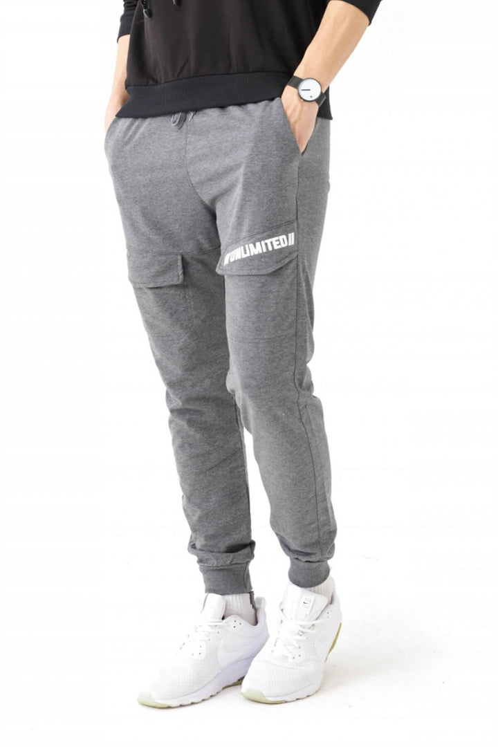 MPL Men's Ribbed Sweatpants - Lehrte