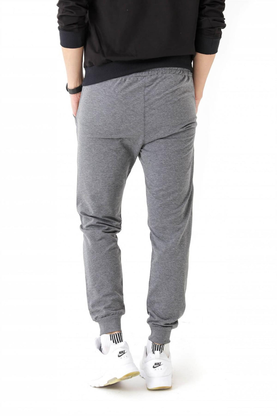 MPL Men's Ribbed Sweatpants - Lehrte