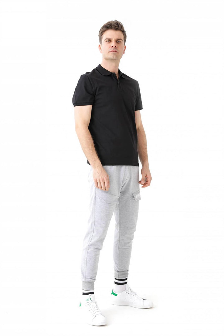 MPL Men's Ribbed Sweatpants - Rye