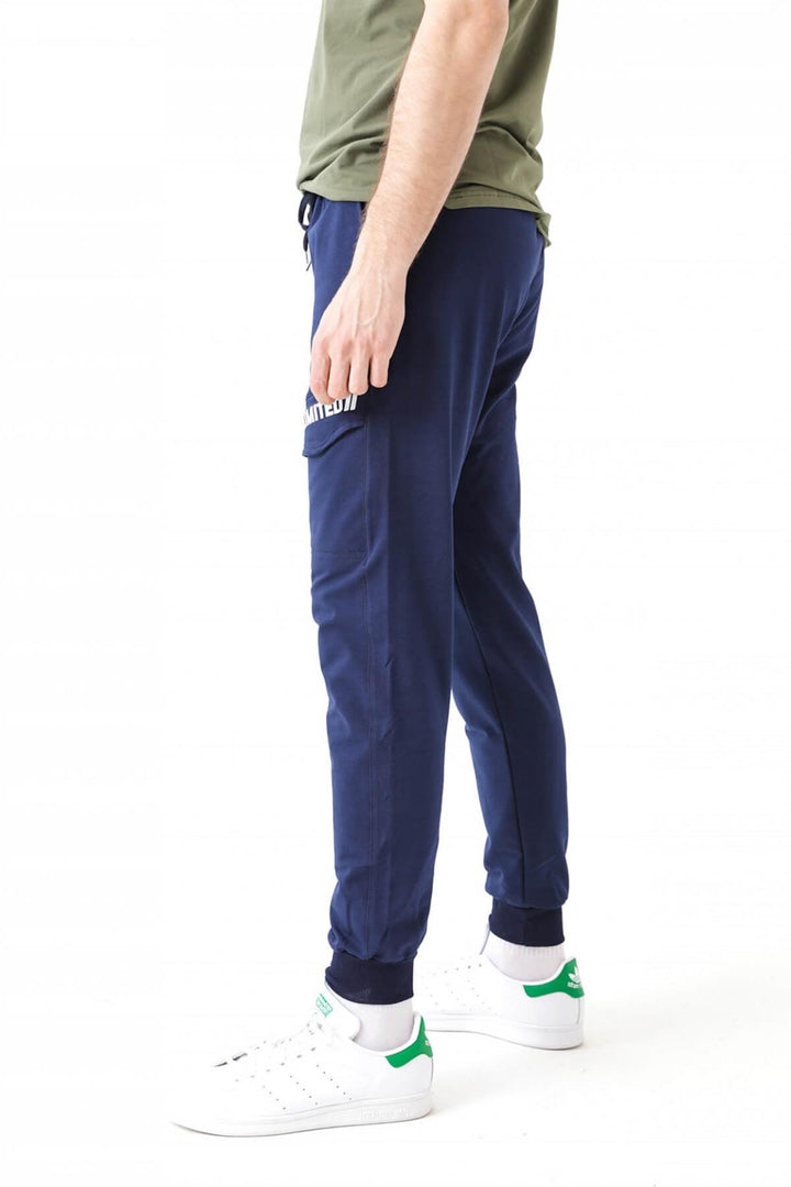 MPL Men's Ribbed Sweatpants - Rastatt
