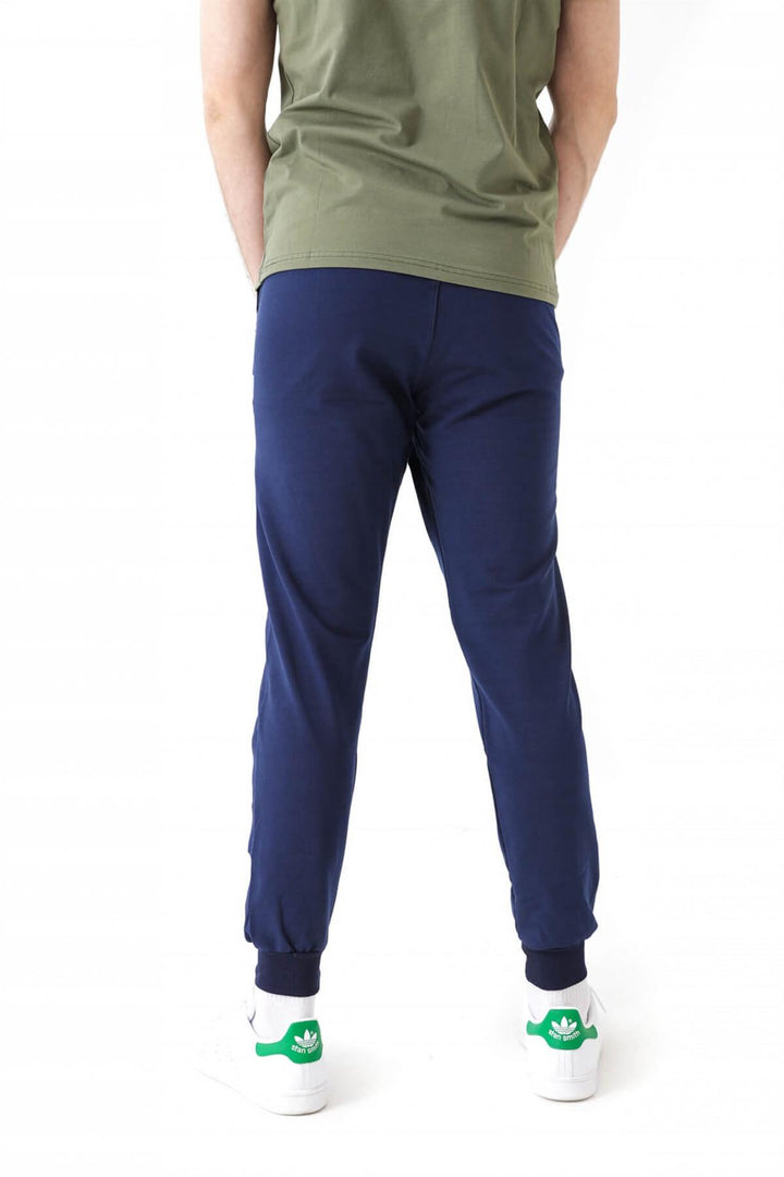 MPL Men's Ribbed Sweatpants - Rastatt