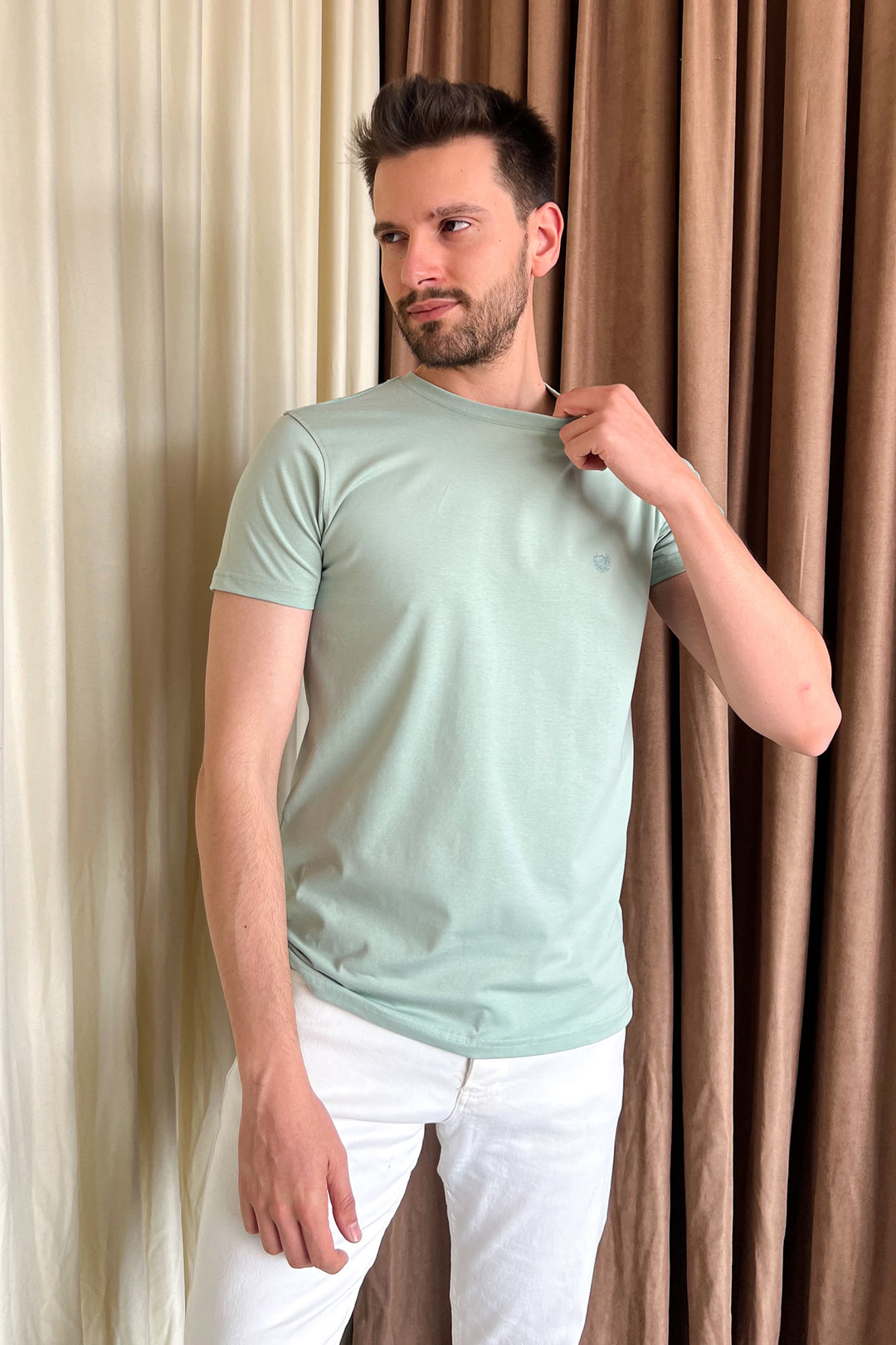 MPL Men's T-shirt - Tenancingo