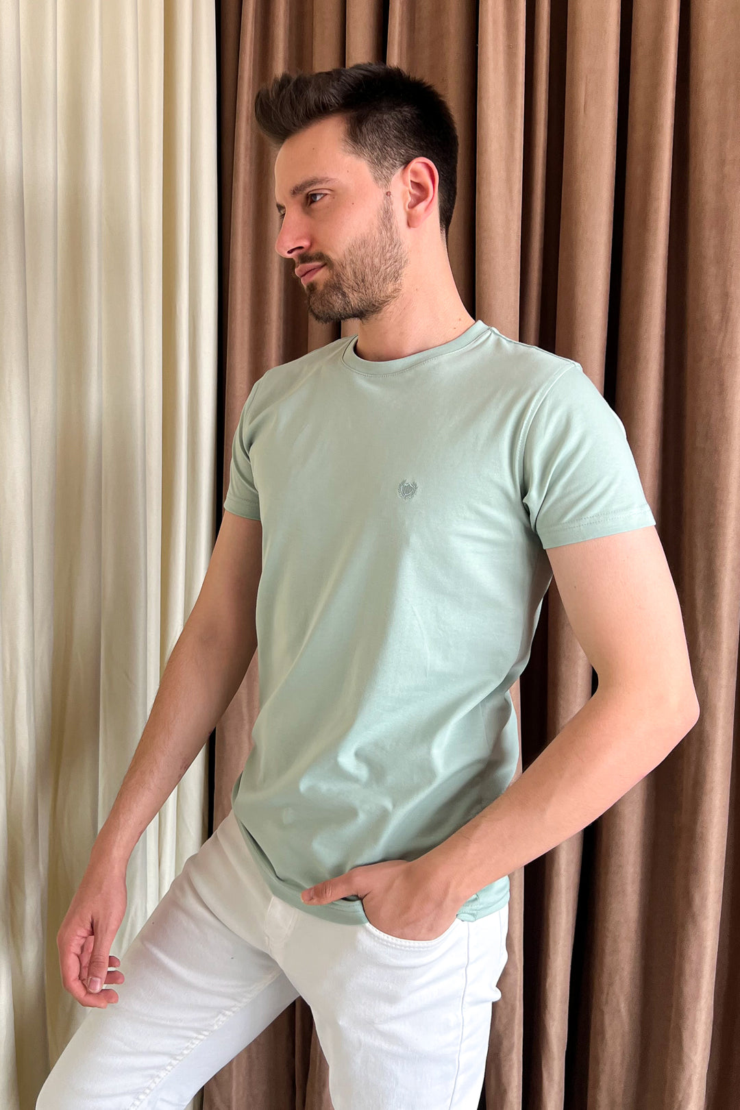MPL Men's T-shirt - Tenancingo