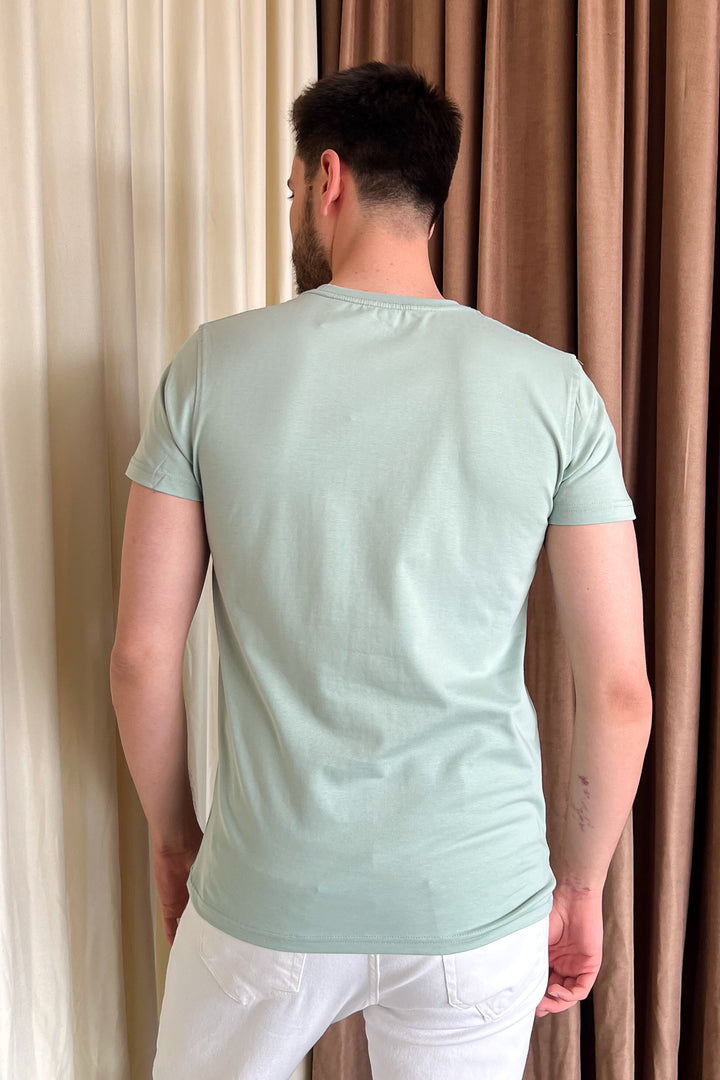 MPL Men's T-shirt - Tenancingo