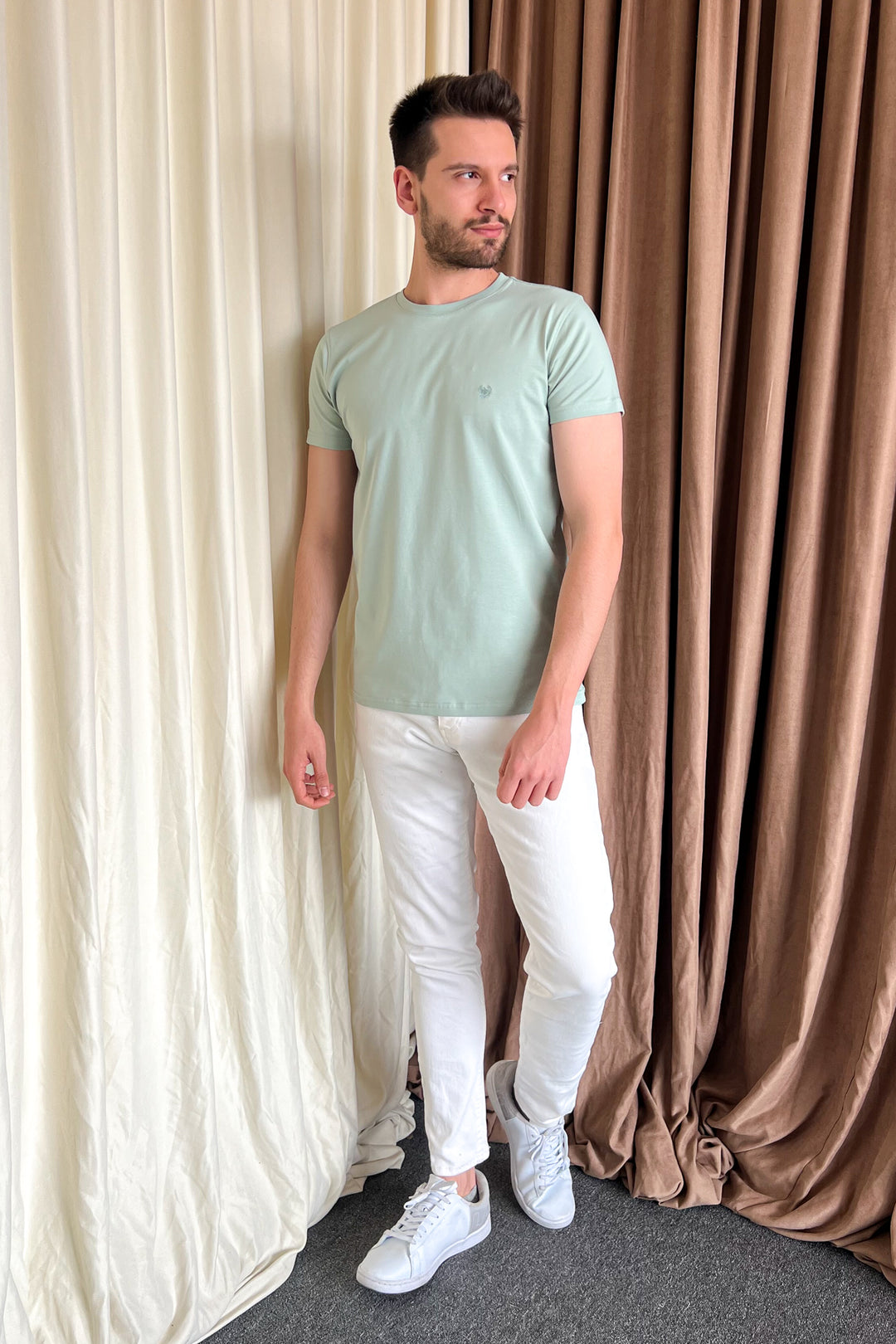MPL Men's T-shirt - Tenancingo