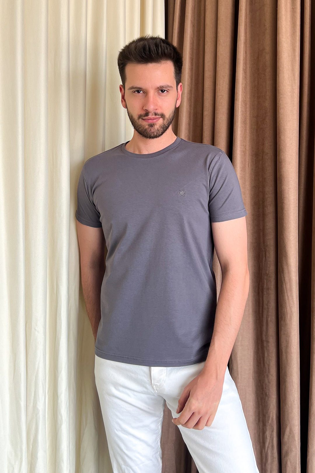 MPL Men's T-shirt - Bobigny
