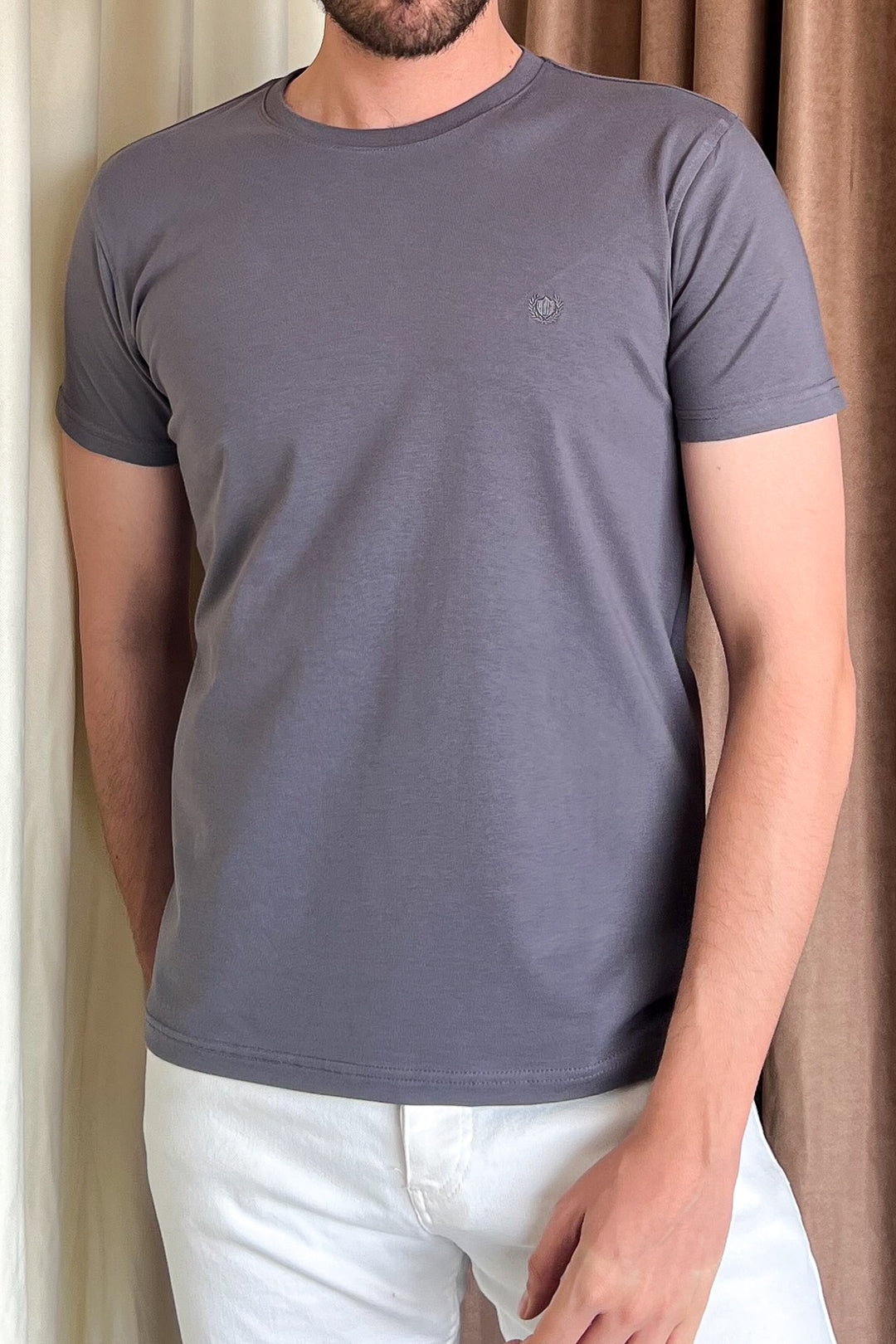 MPL Men's T-shirt - Bobigny