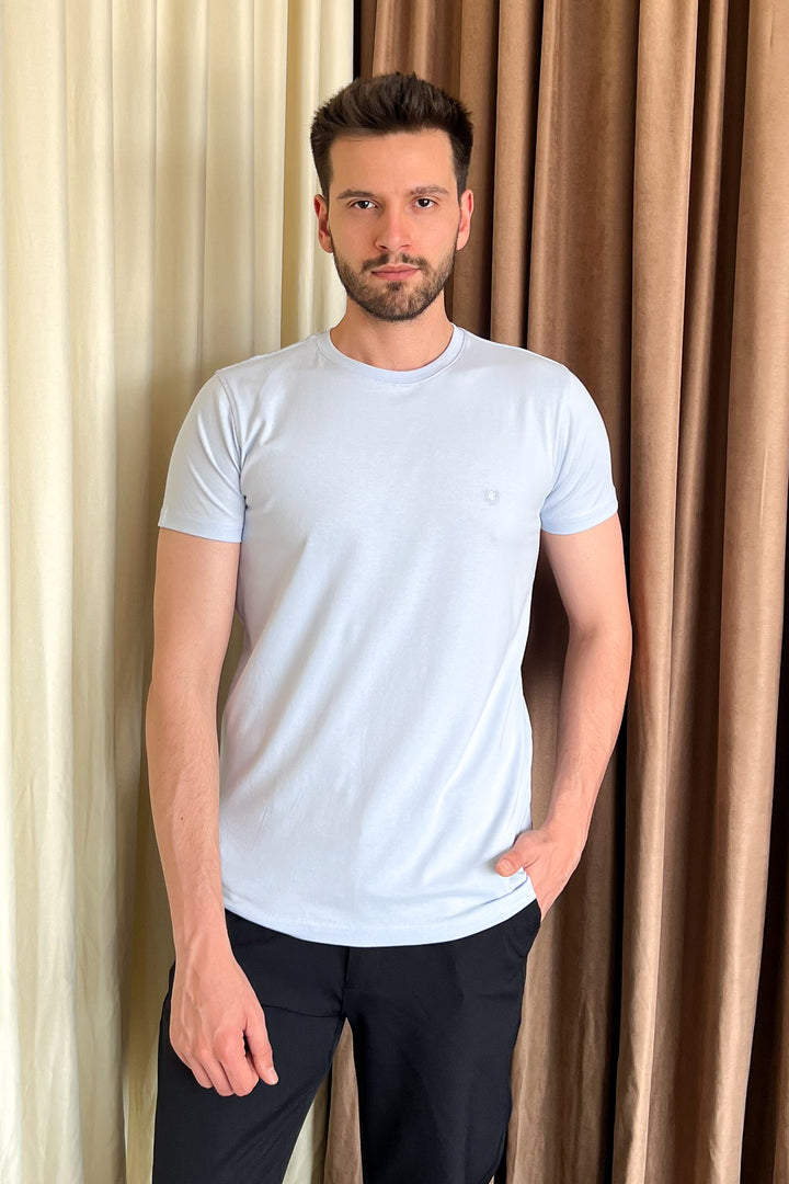MPL Men's T-shirt - Wavre